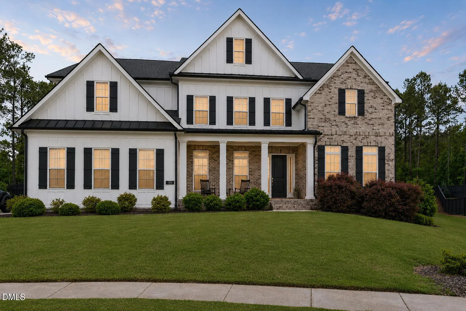 113 Amberwing Court