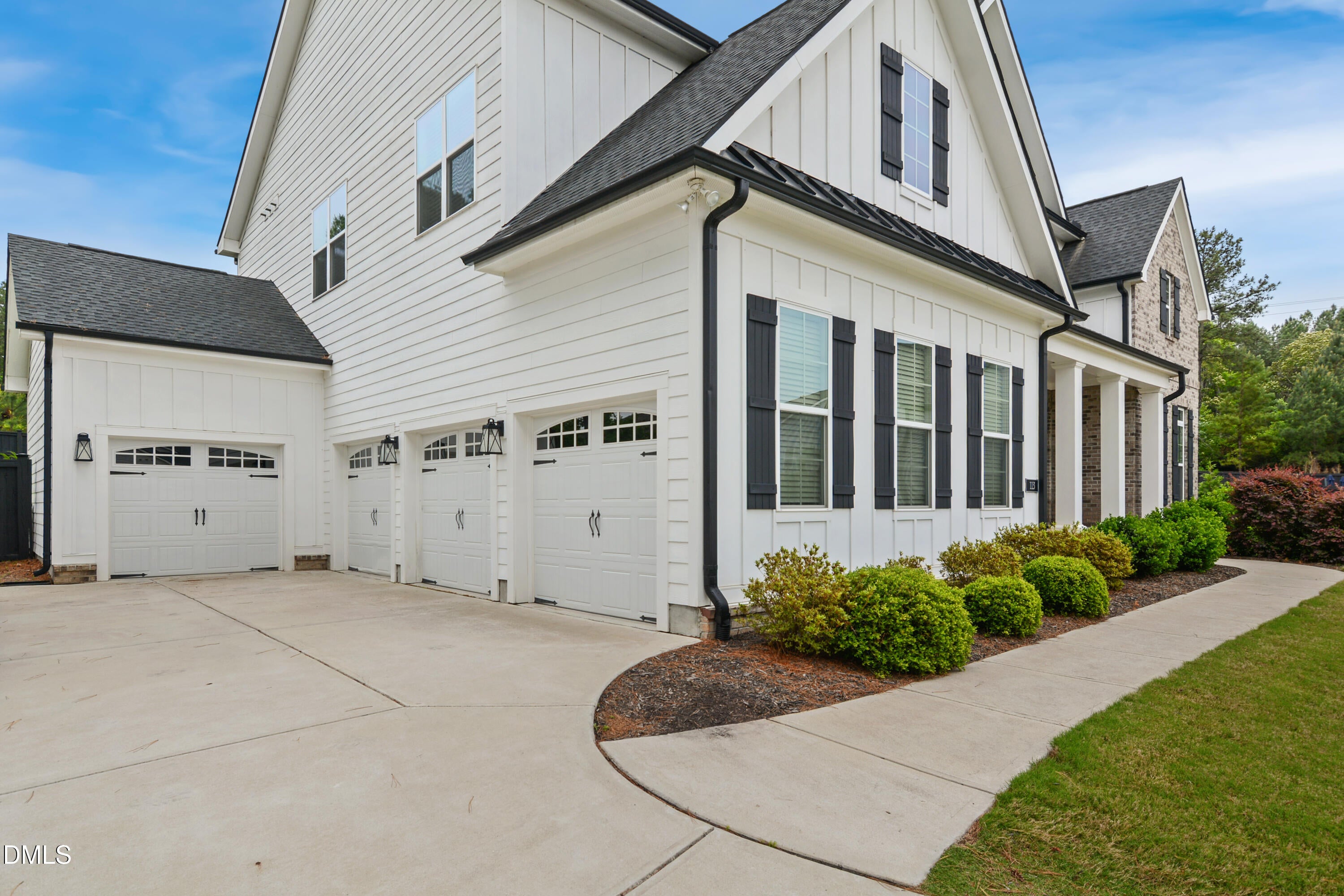 113 Amberwing Court