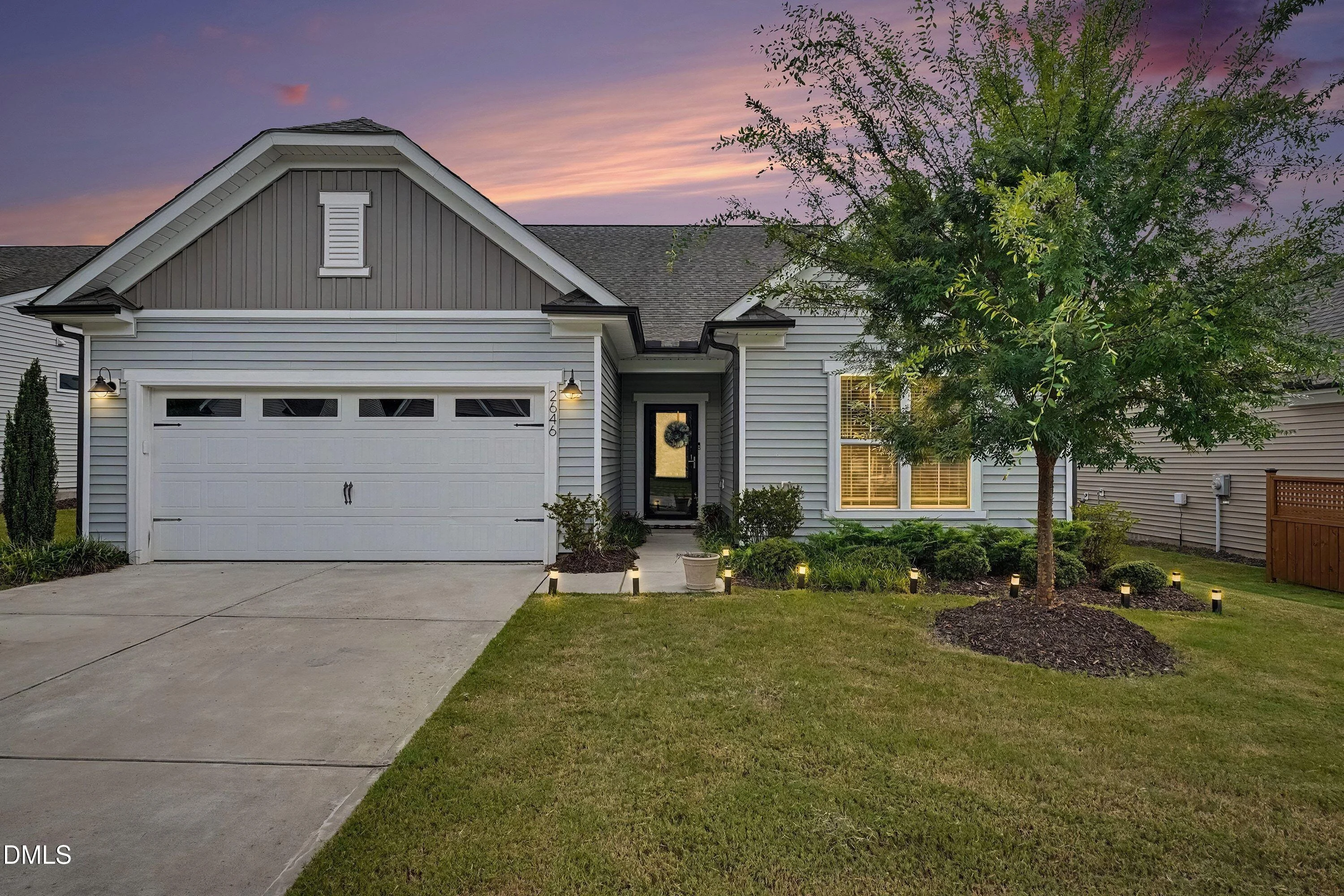 2646 Nassau Trace