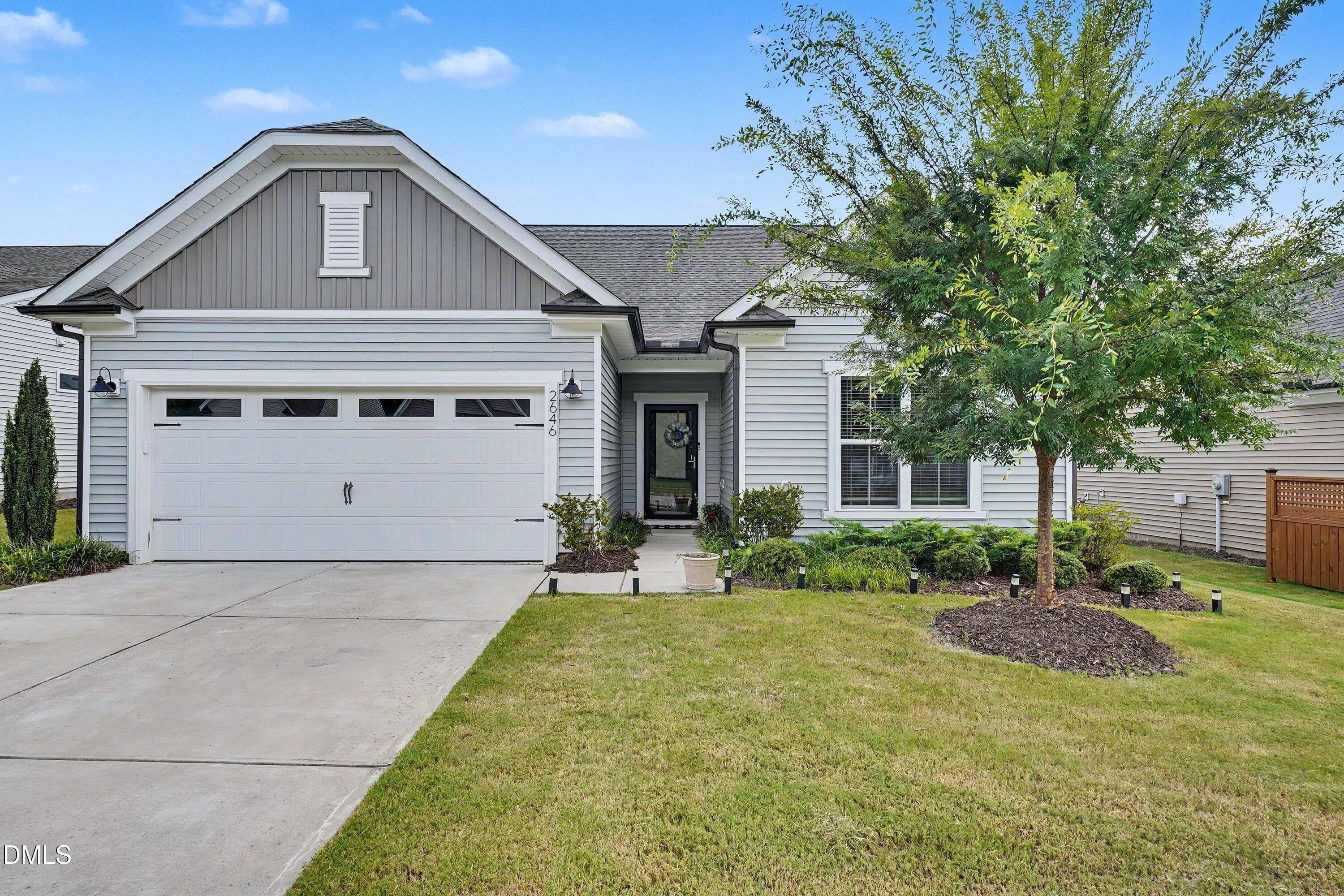 2646 Nassau Trace