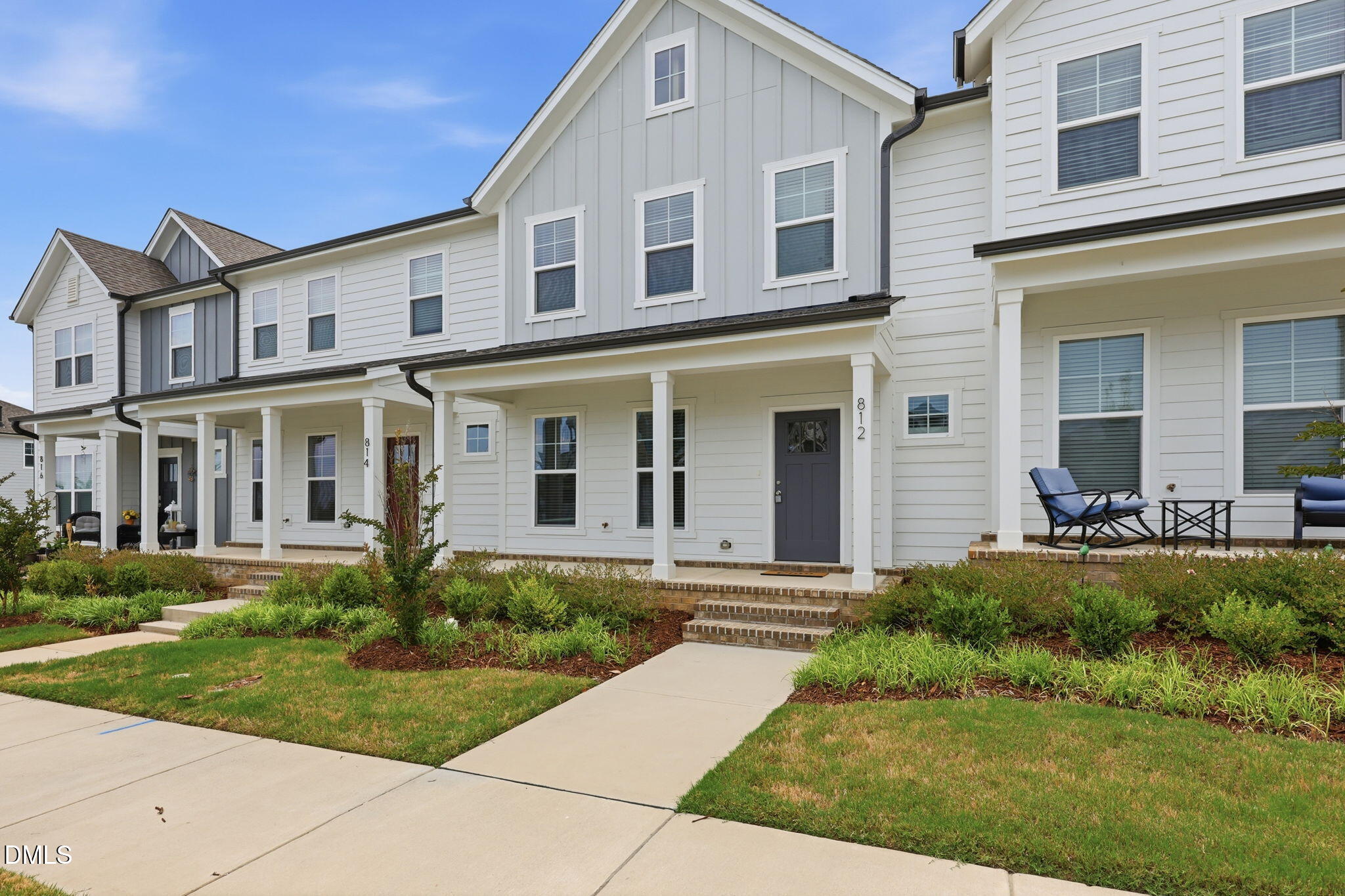 812 Silo Park Drive