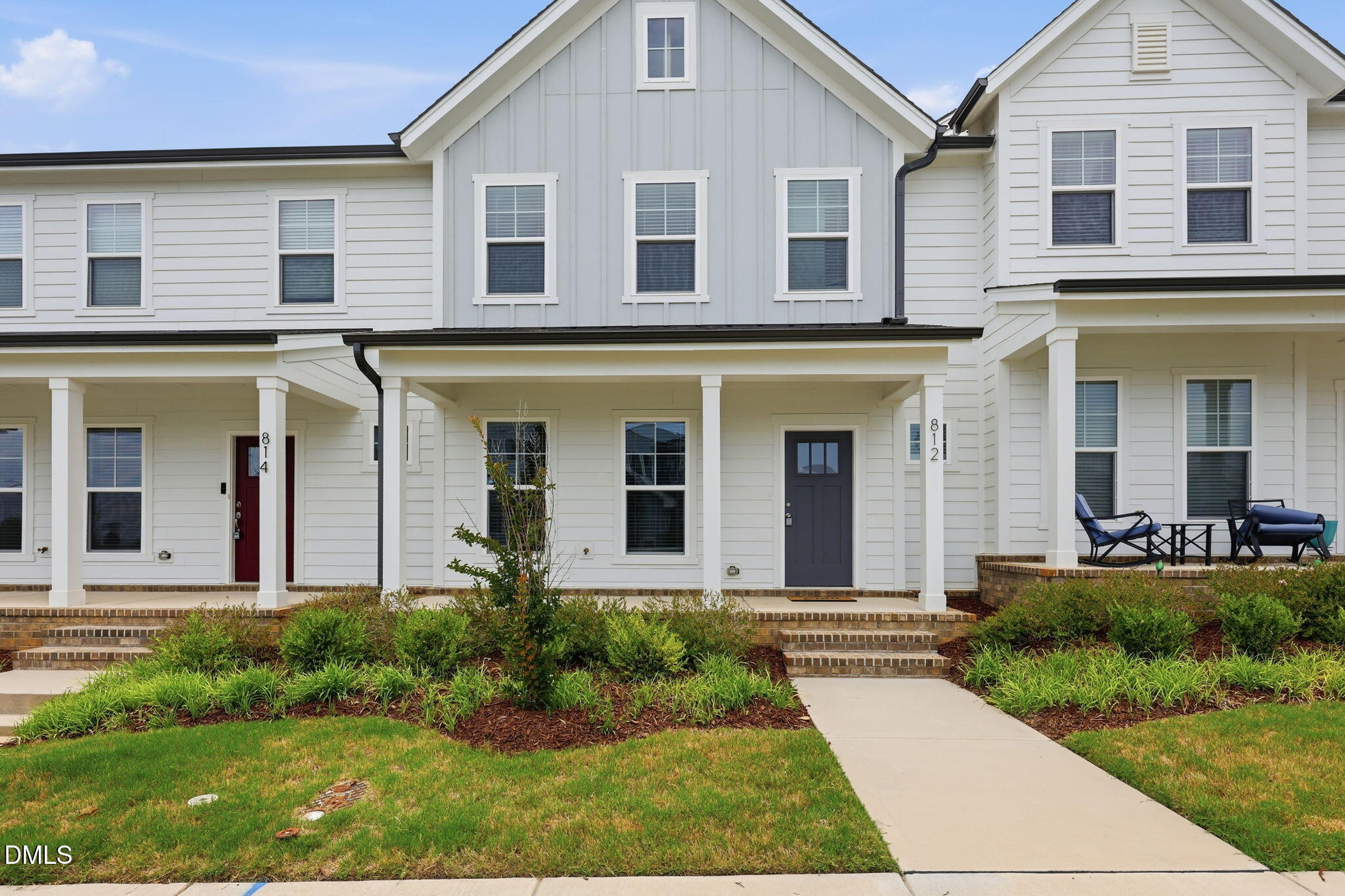 812 Silo Park Drive