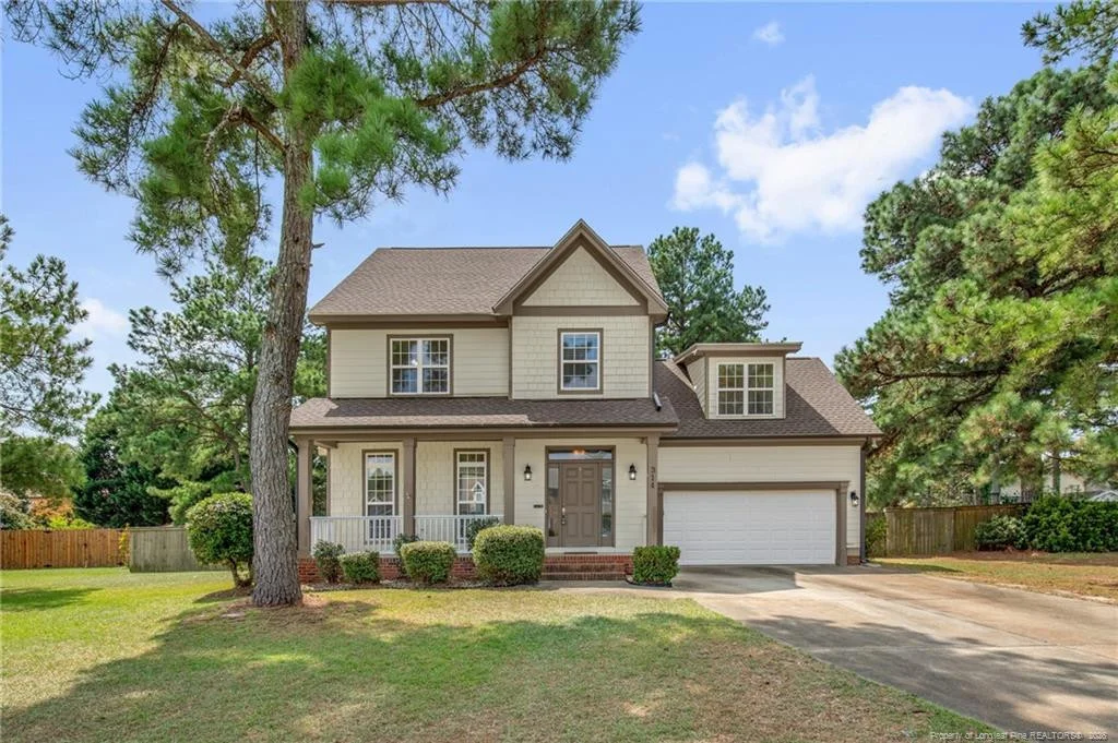 314 Damsel Court