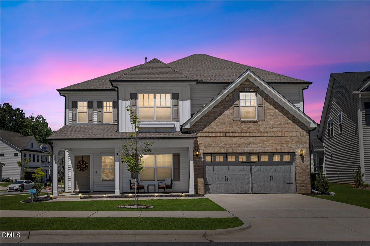 1012 Foggy Point Trail
