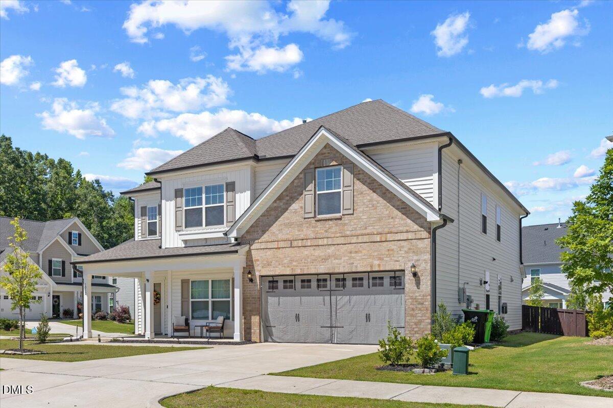 1012 Foggy Point Trail