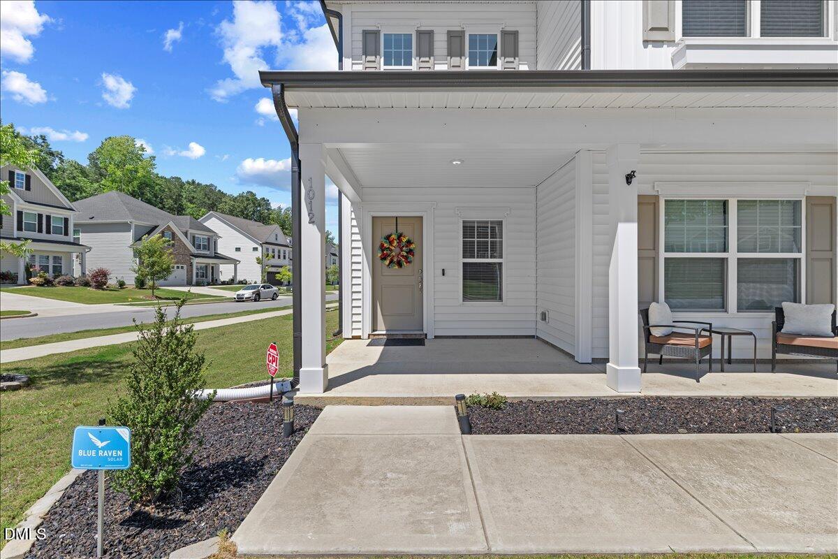 1012 Foggy Point Trail