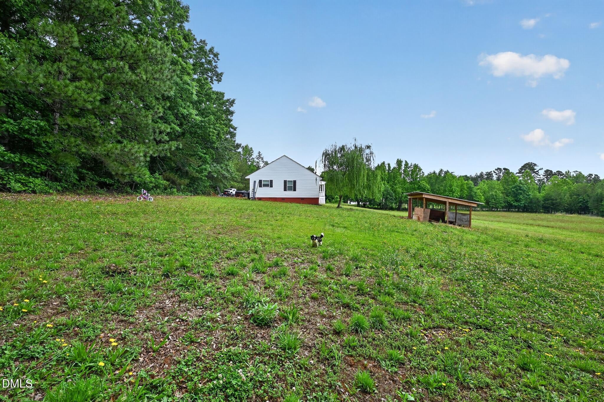1696 James Winston Road