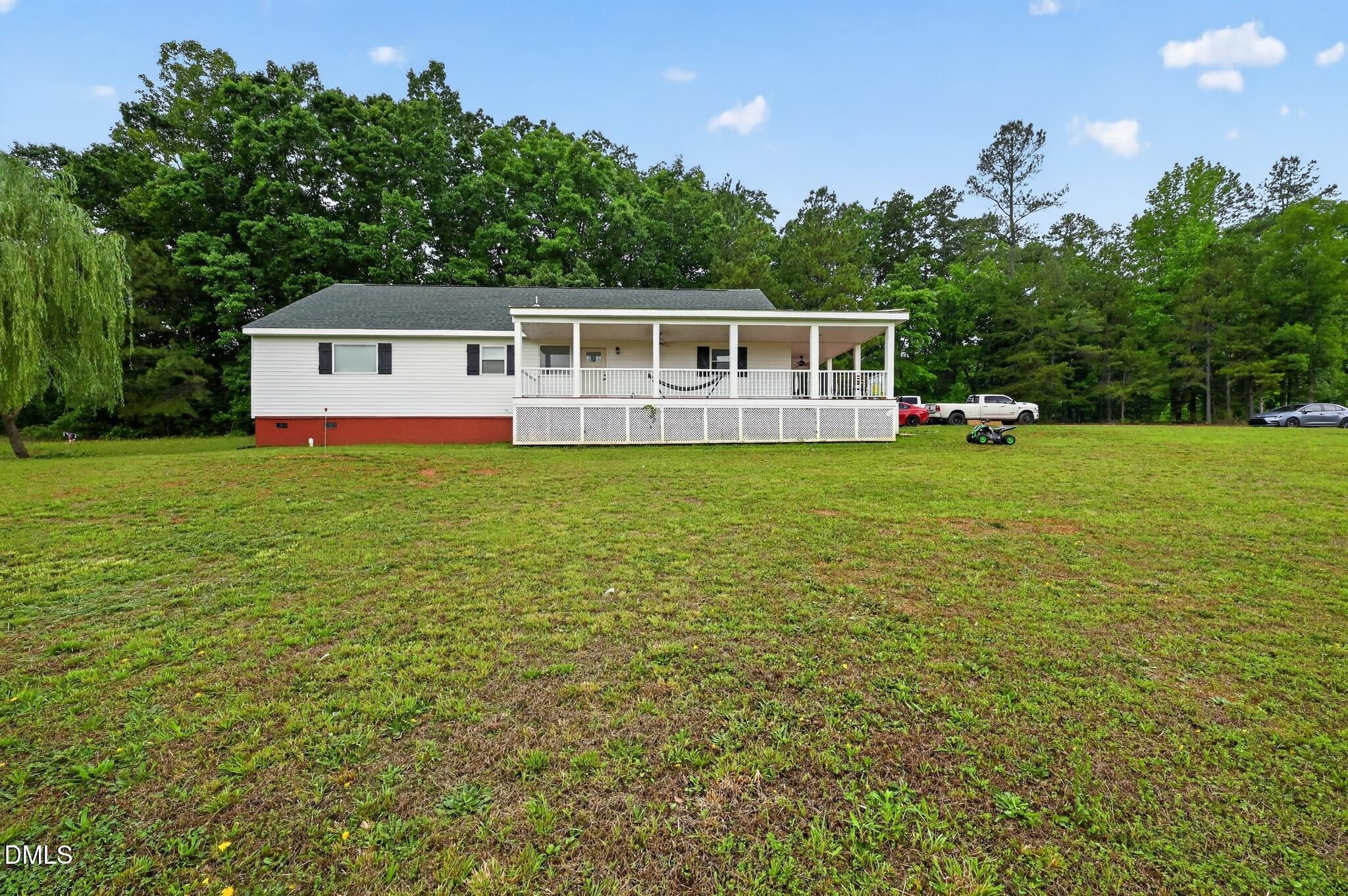 1696 James Winston Road