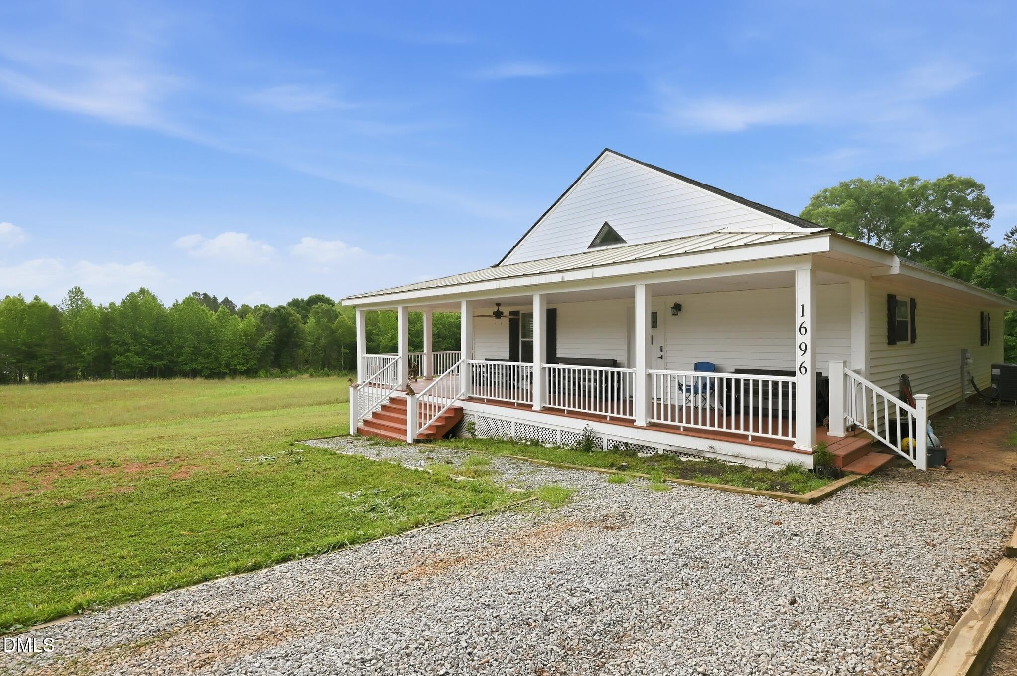 1696 James Winston Road