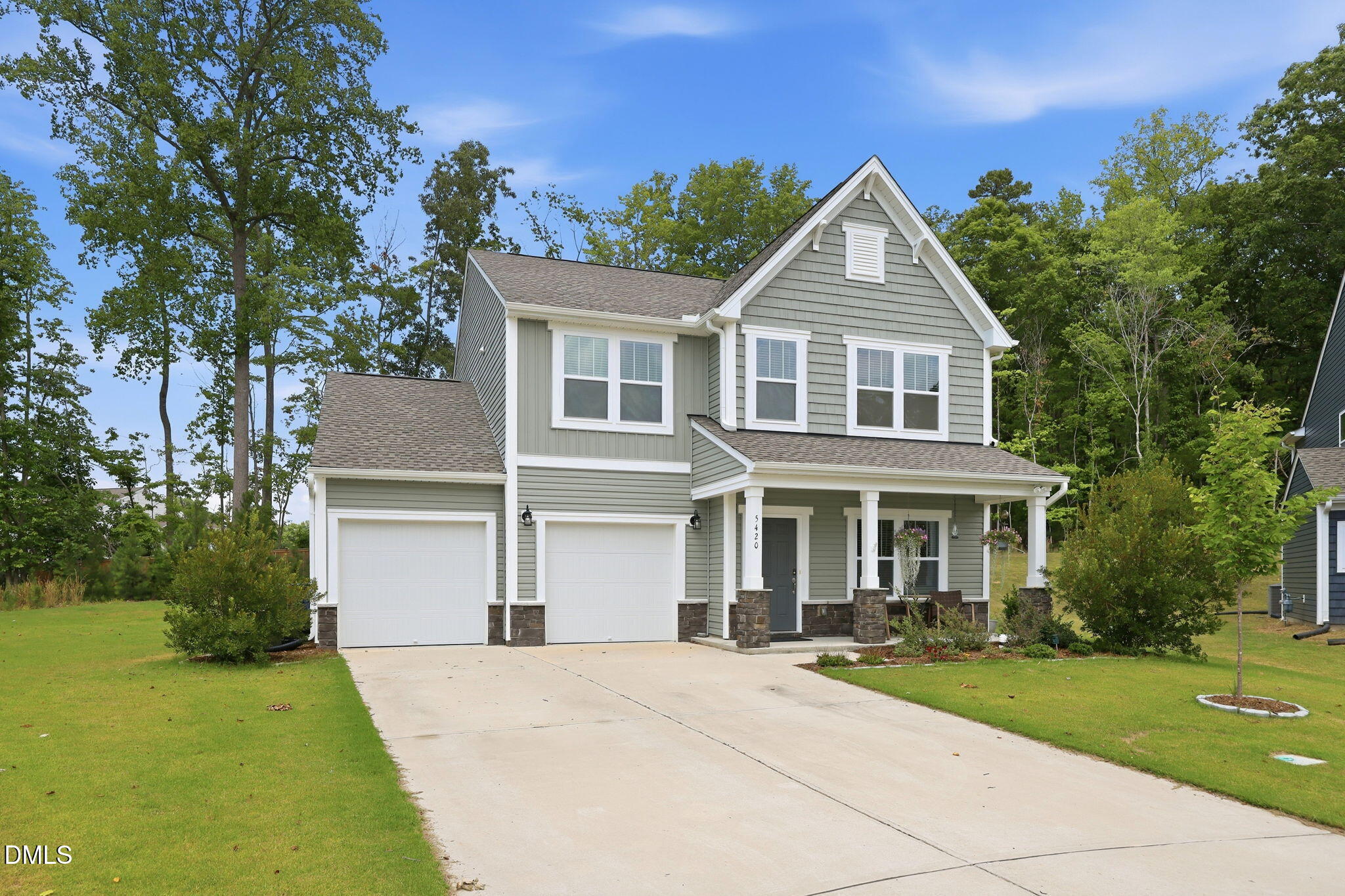 5420 Beardsley Court