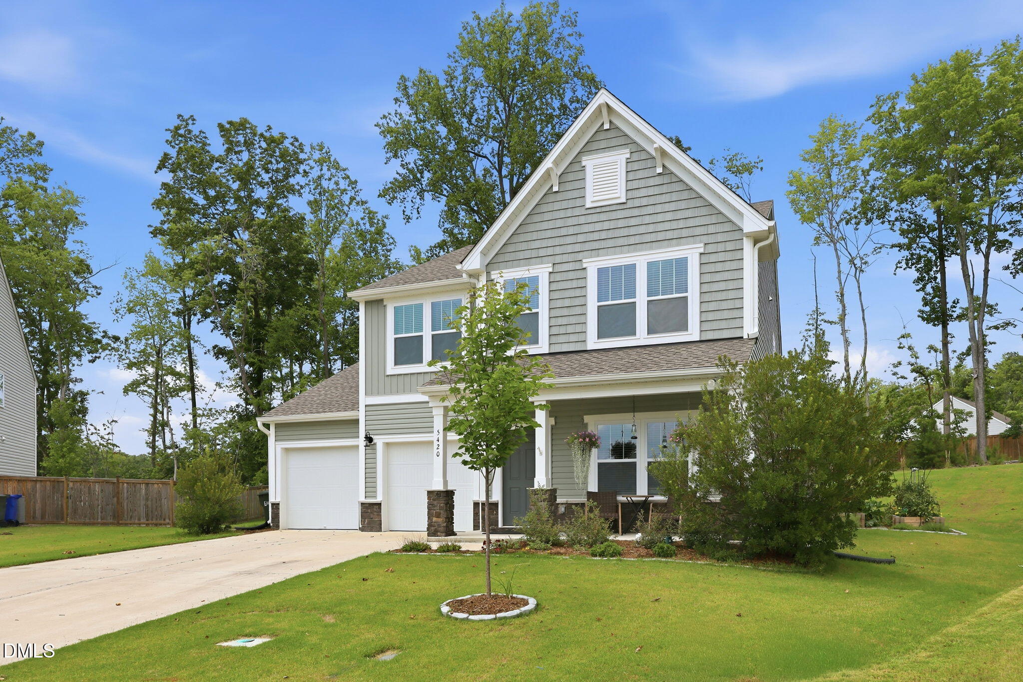 5420 Beardsley Court