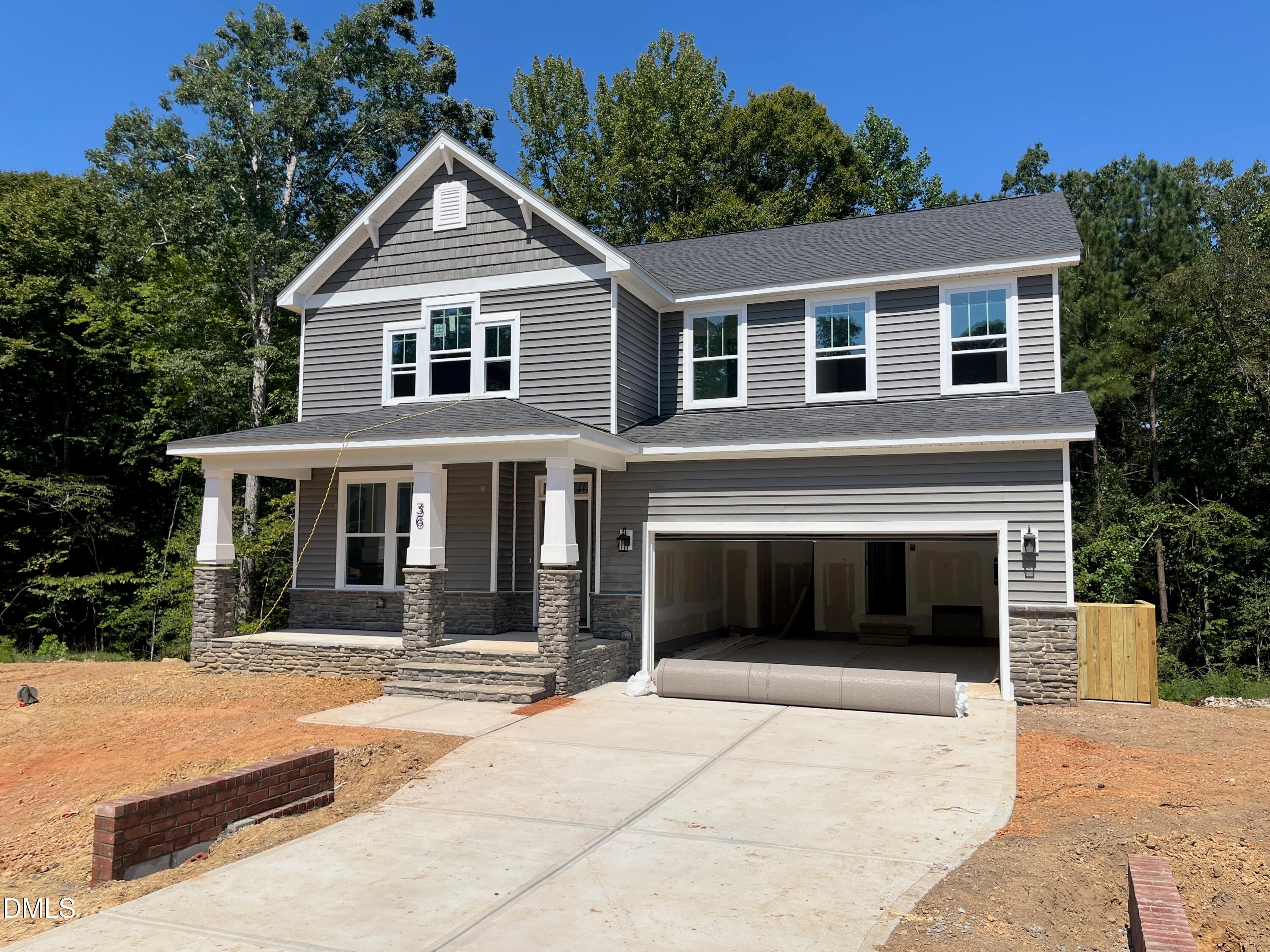 36 Henry Crest Drive