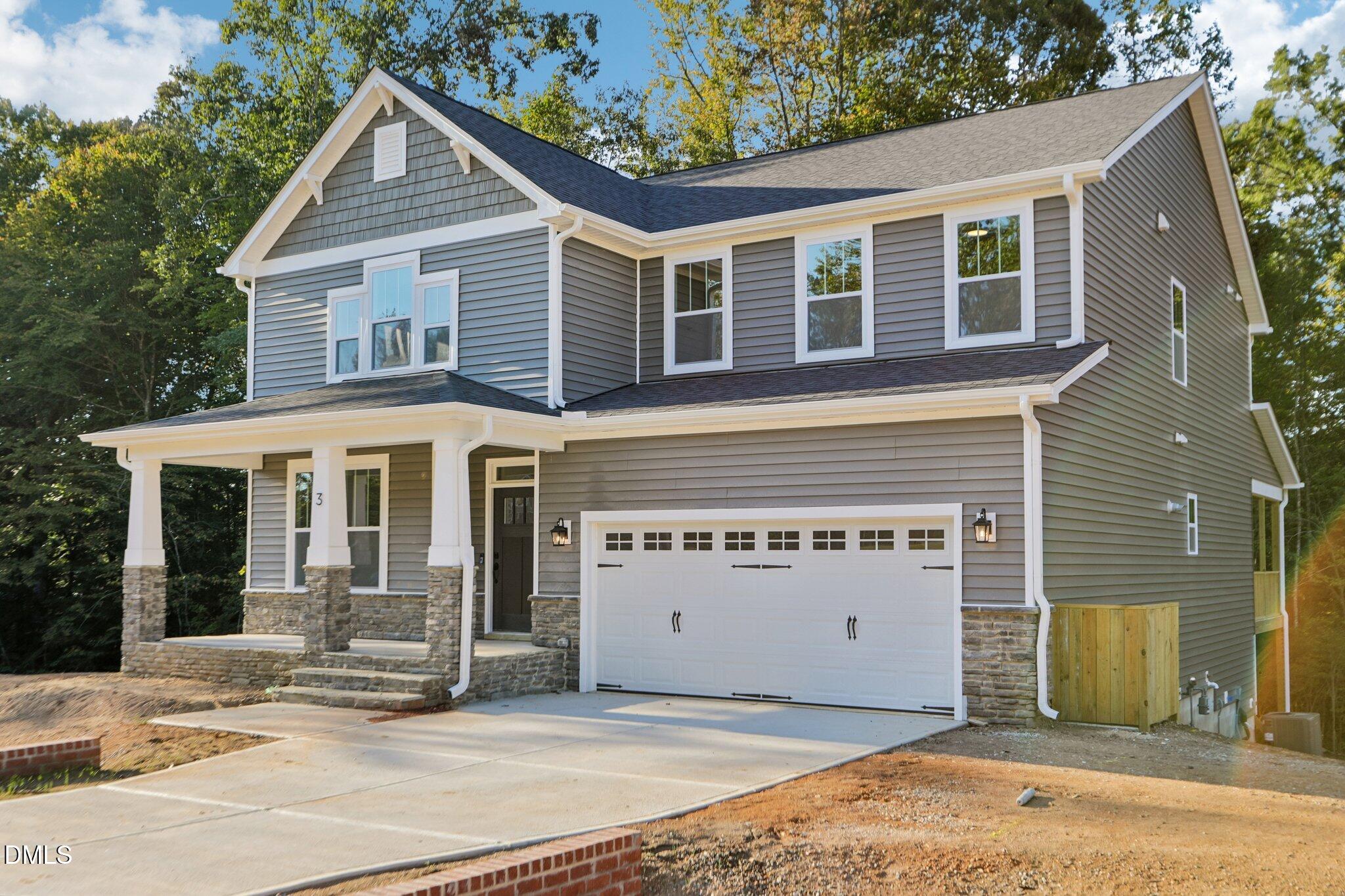 36 Henry Crest Drive