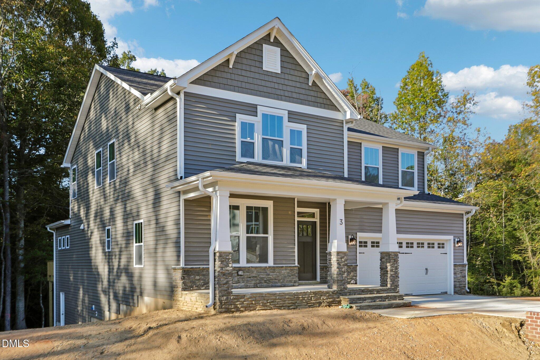 36 Henry Crest Drive