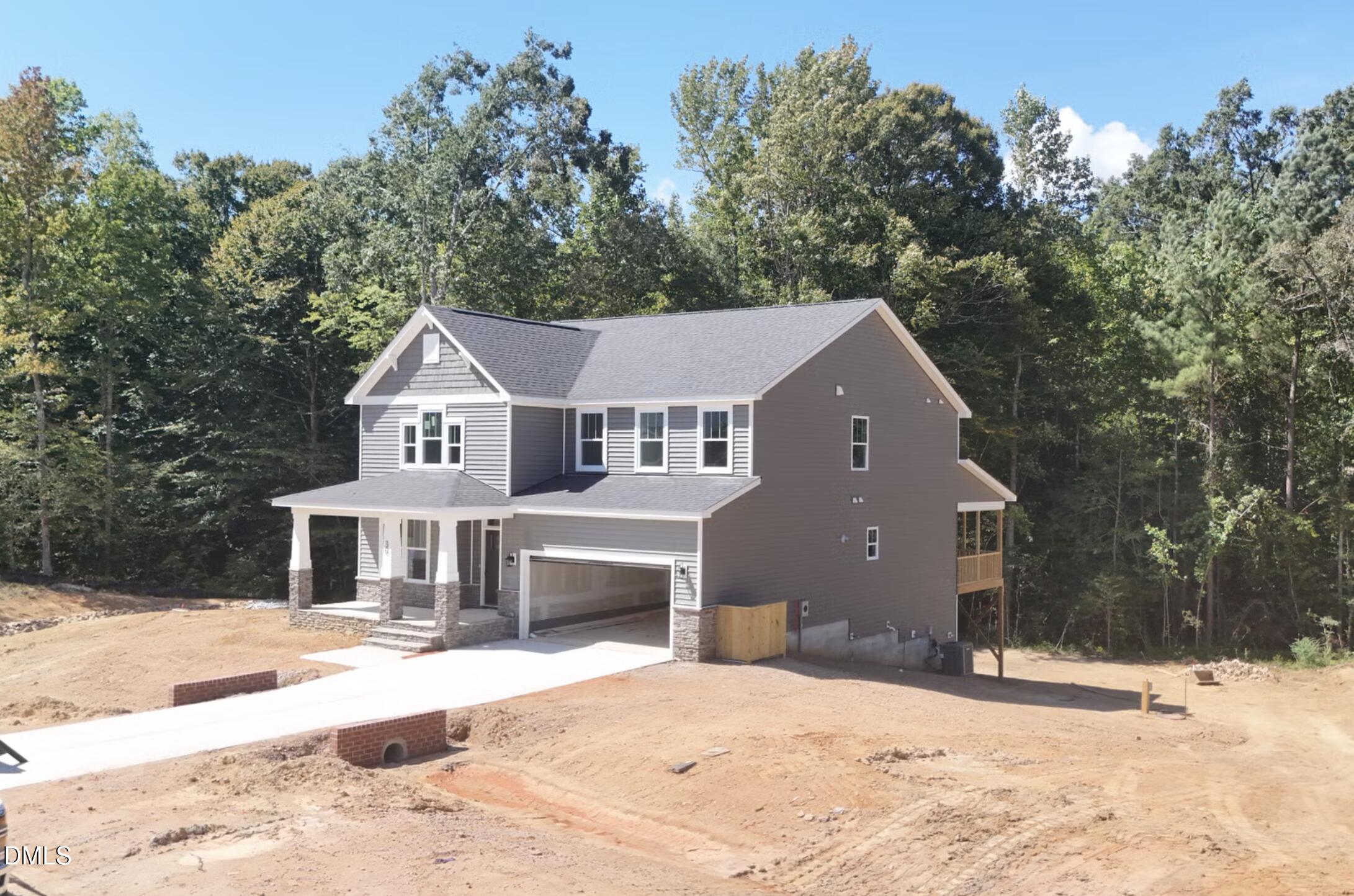 36 Henry Crest Drive