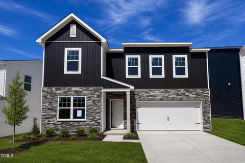 Photo of 2505 Quarry Road, Rolesville, NC 27571 (MLS # 10188147)