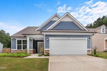 4910 Moosehead Way Fuquay Varina NC 27526