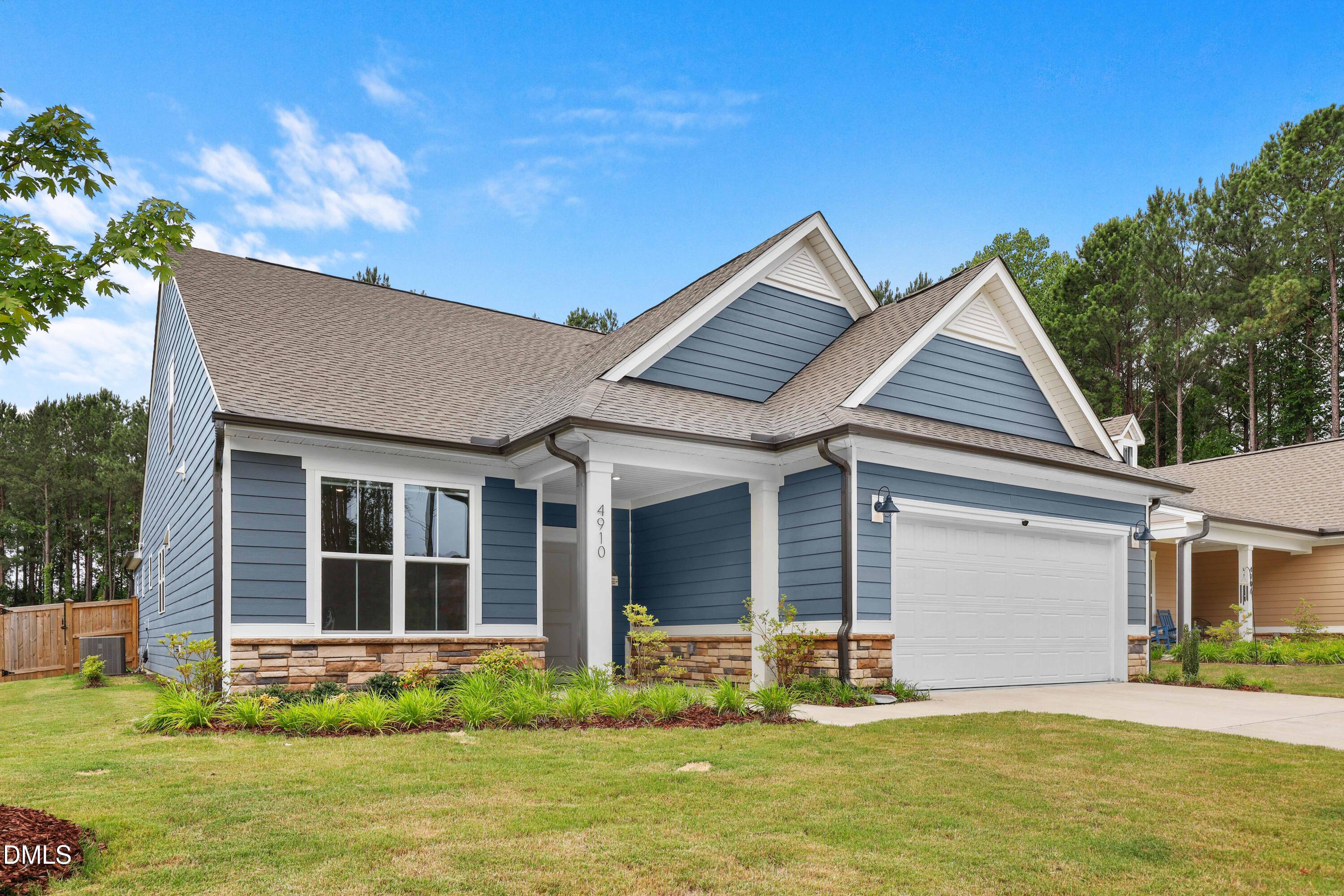4910 Moosehead Way