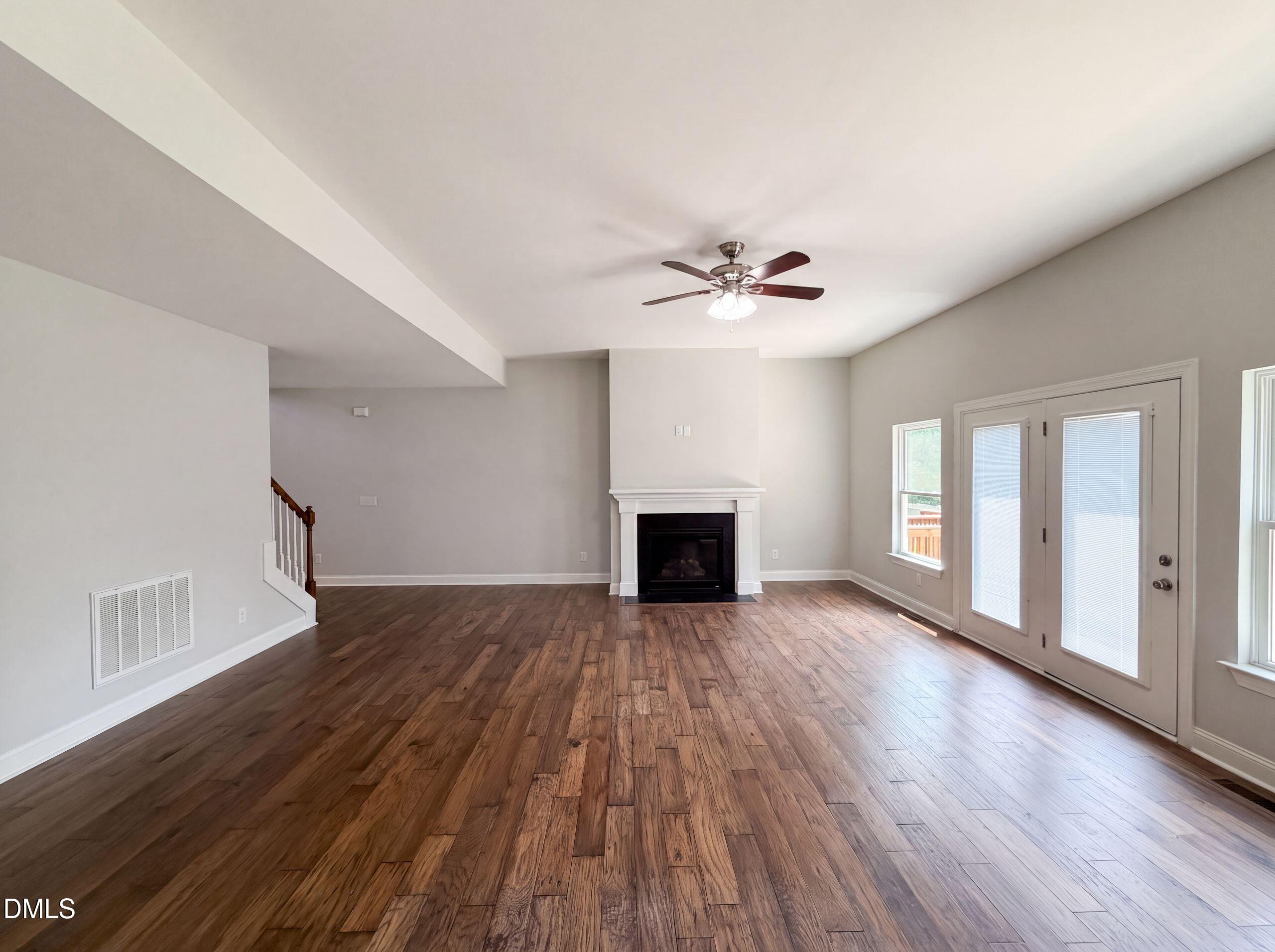 2501 Gray Hawk Trail