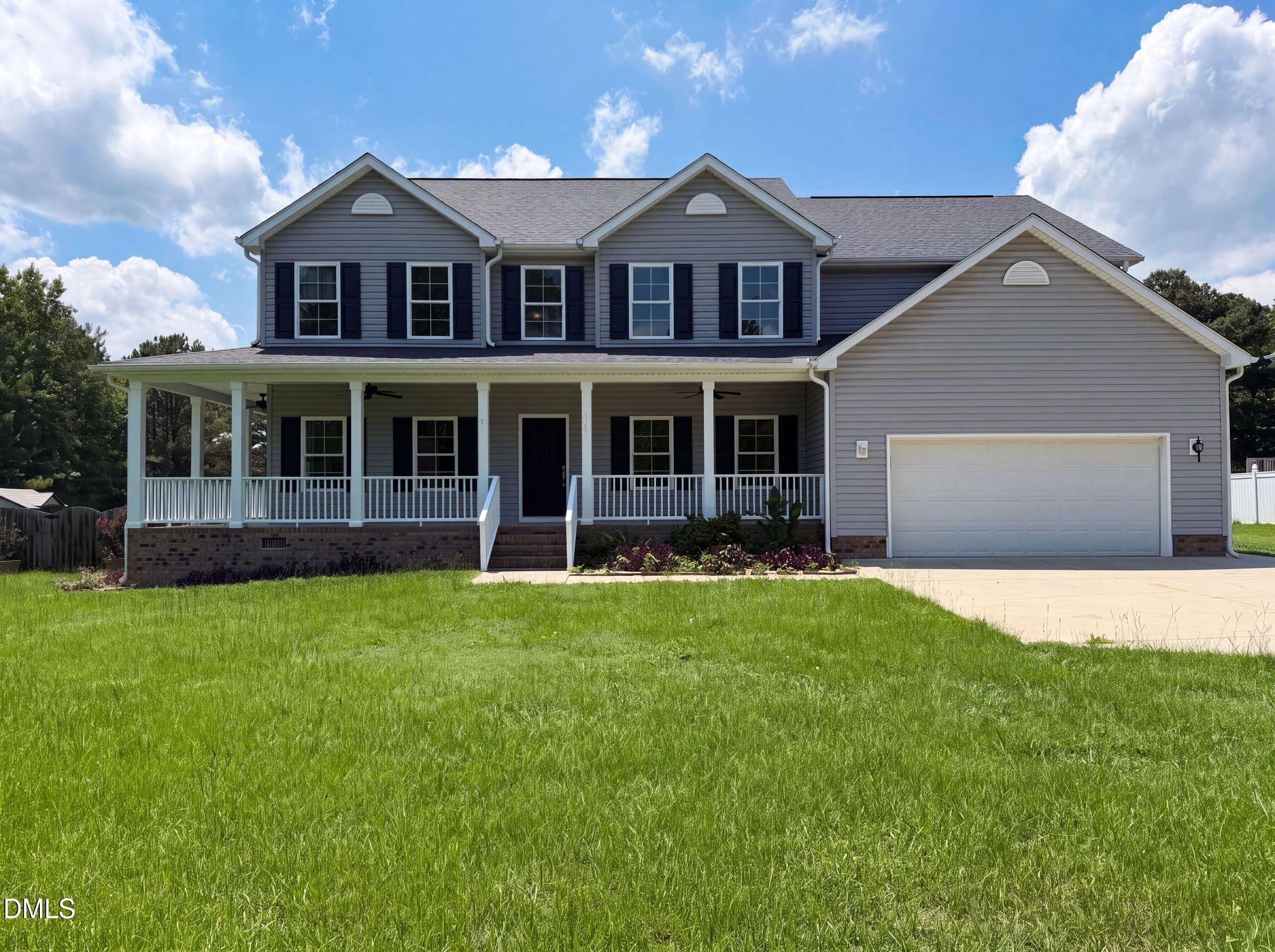 2501 Gray Hawk Trail