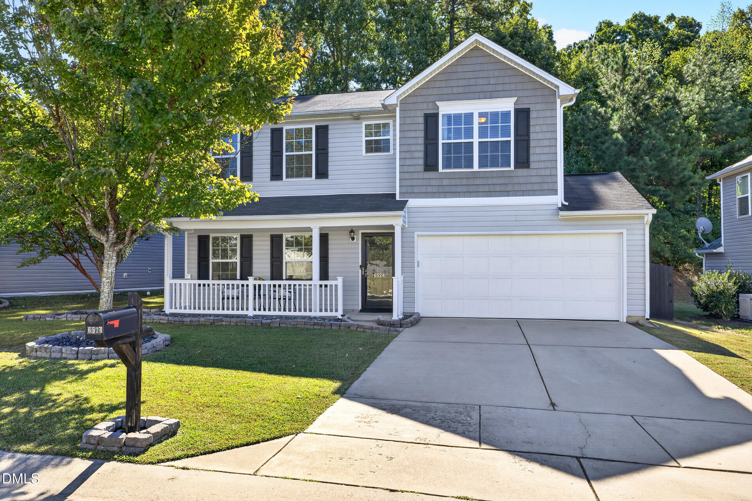 6524 Horseback Lane