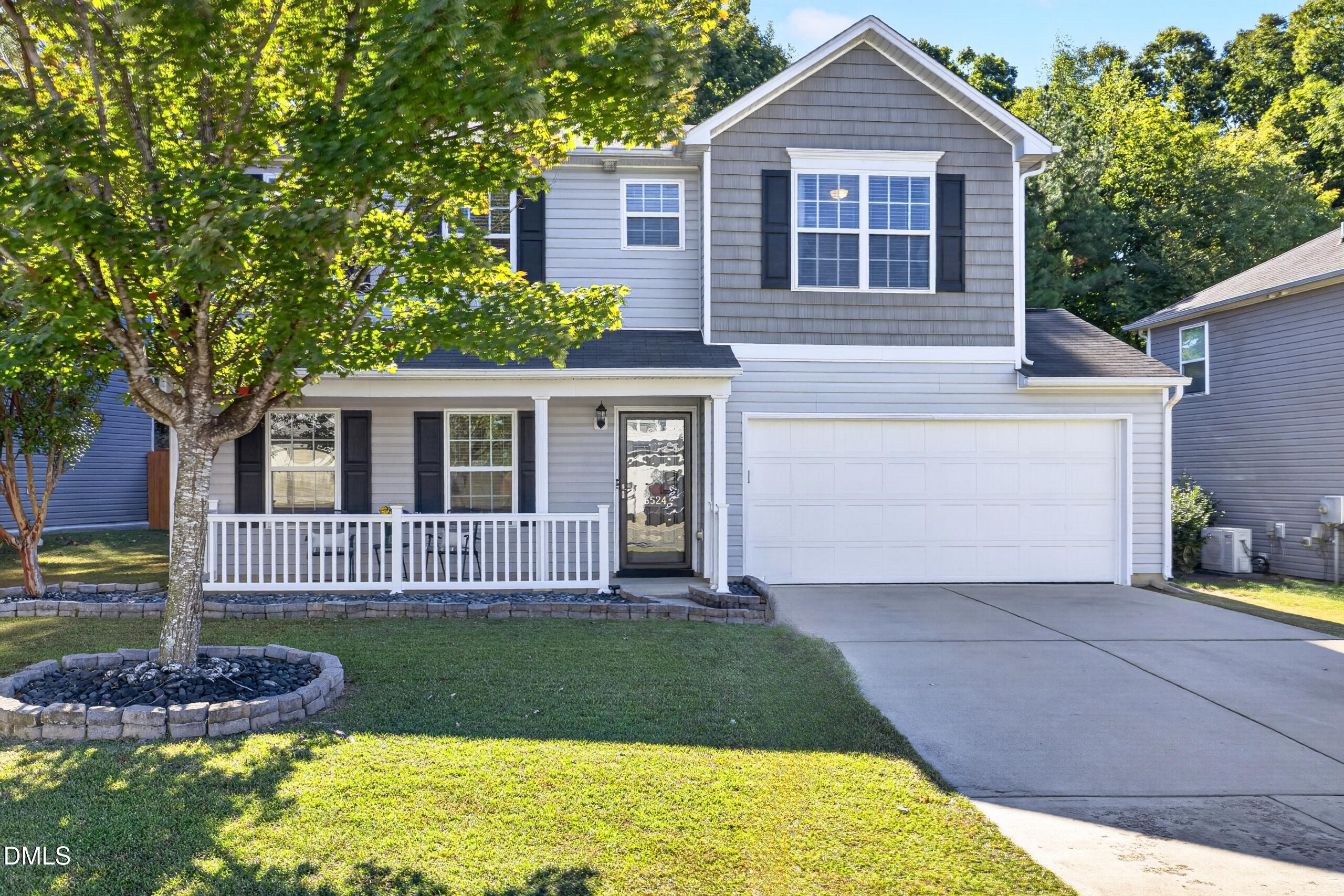 6524 Horseback Lane