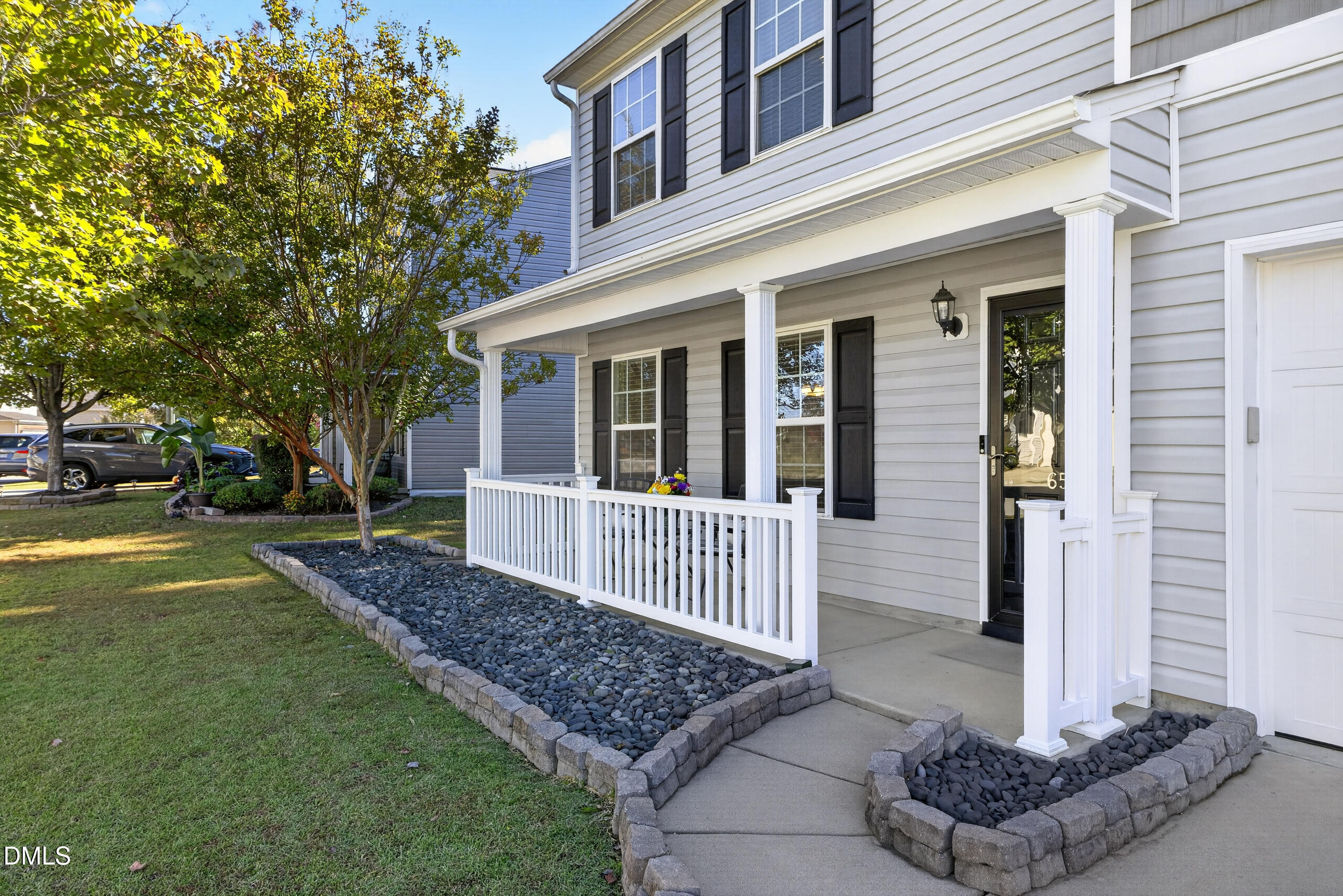 6524 Horseback Lane