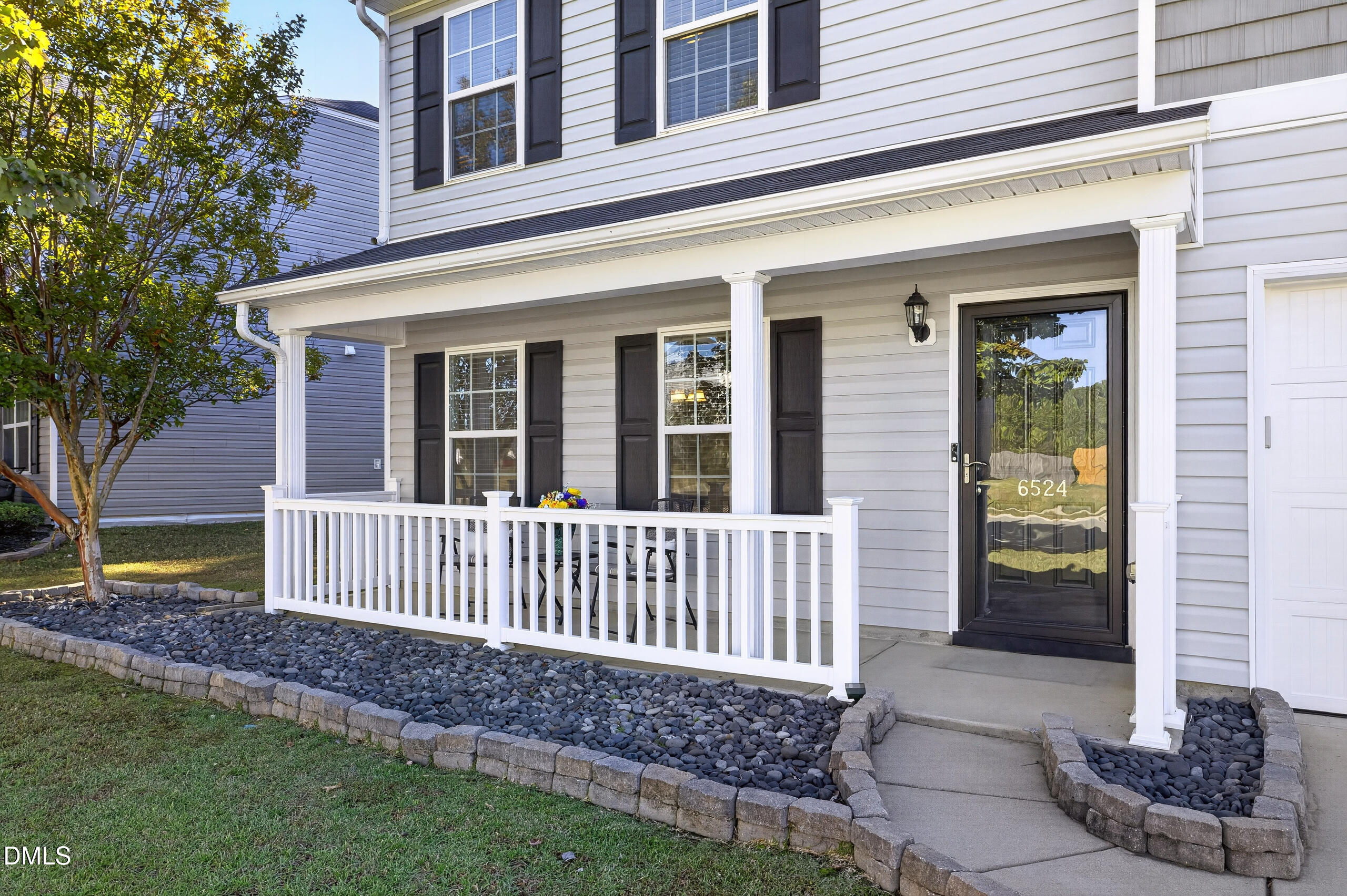 6524 Horseback Lane