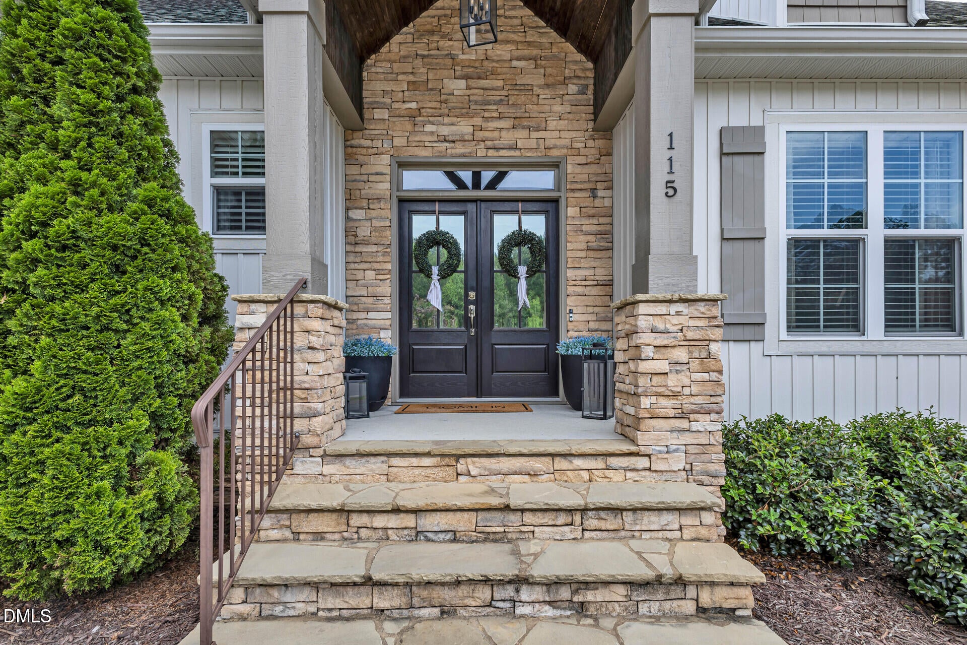 115 Crosby Lane