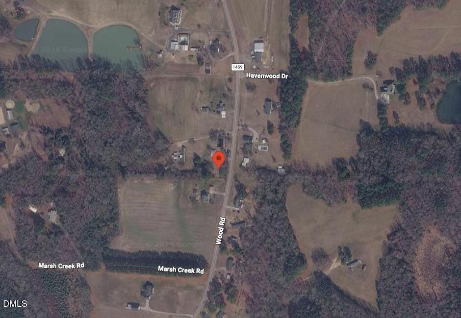 395 Wood Road