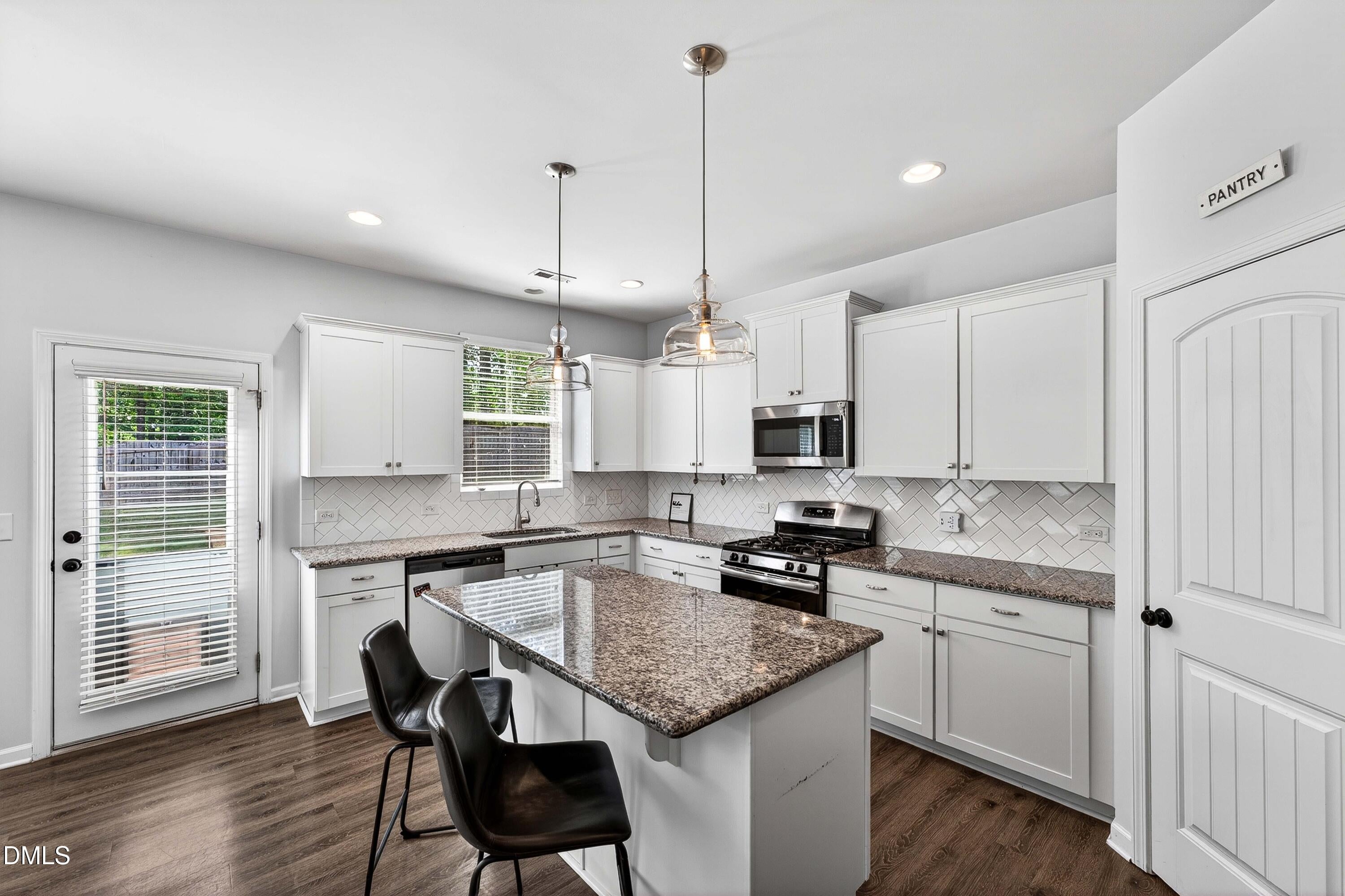 410 Chestnut Oak Place