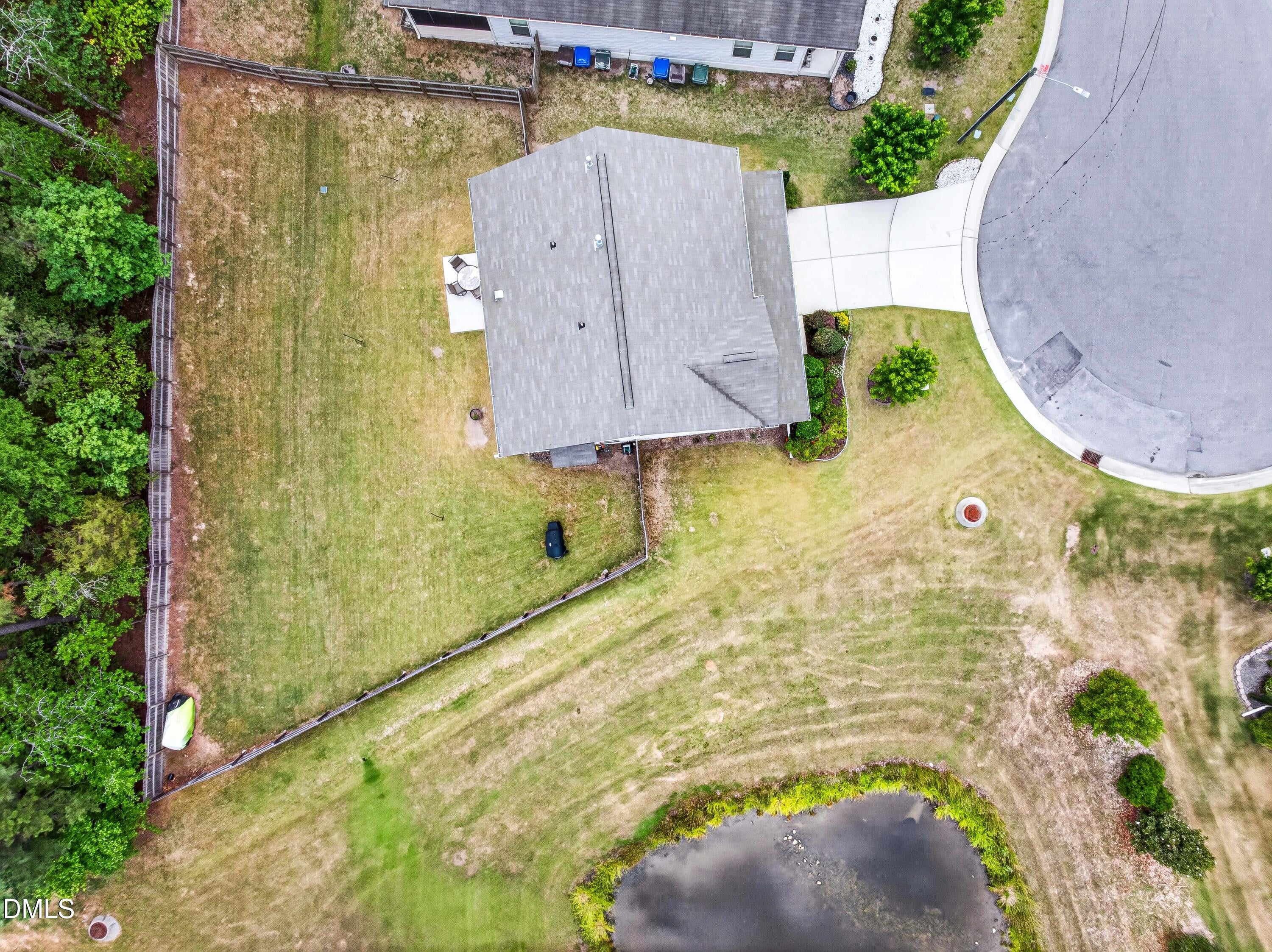 410 Chestnut Oak Place