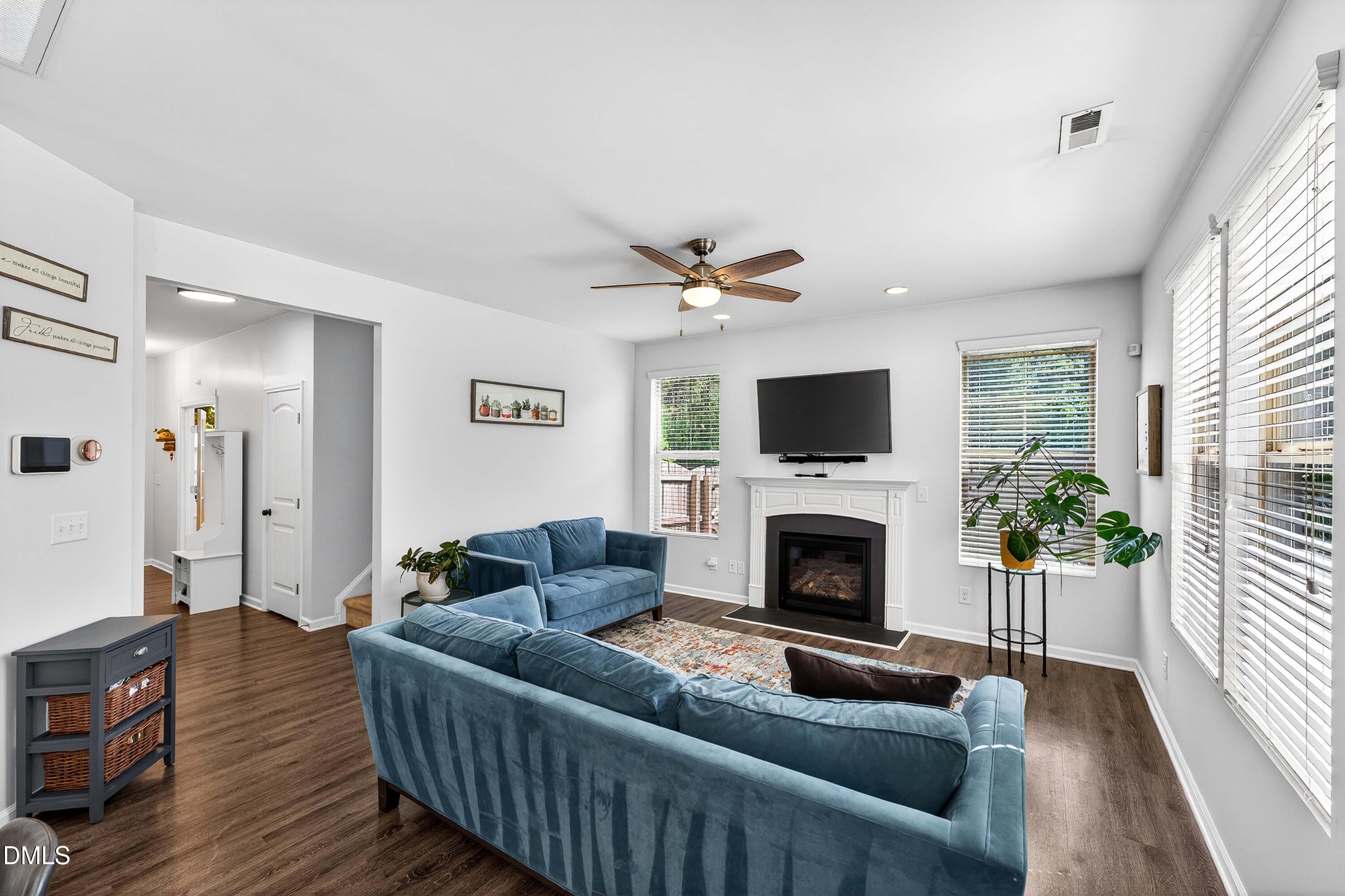 410 Chestnut Oak Place