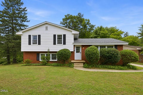 Photo of 1536 N King Charles Road, Raleigh, NC 27610 (MLS # 10190626)