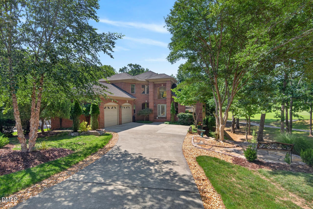 3426 Fairway Lane