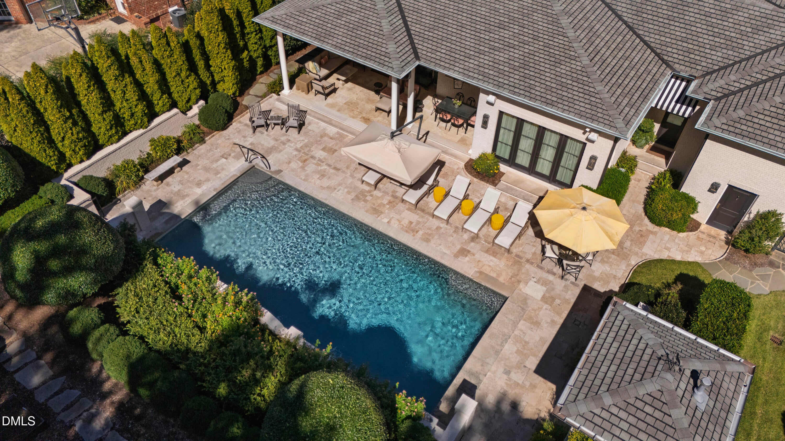 2315 Churchill Road