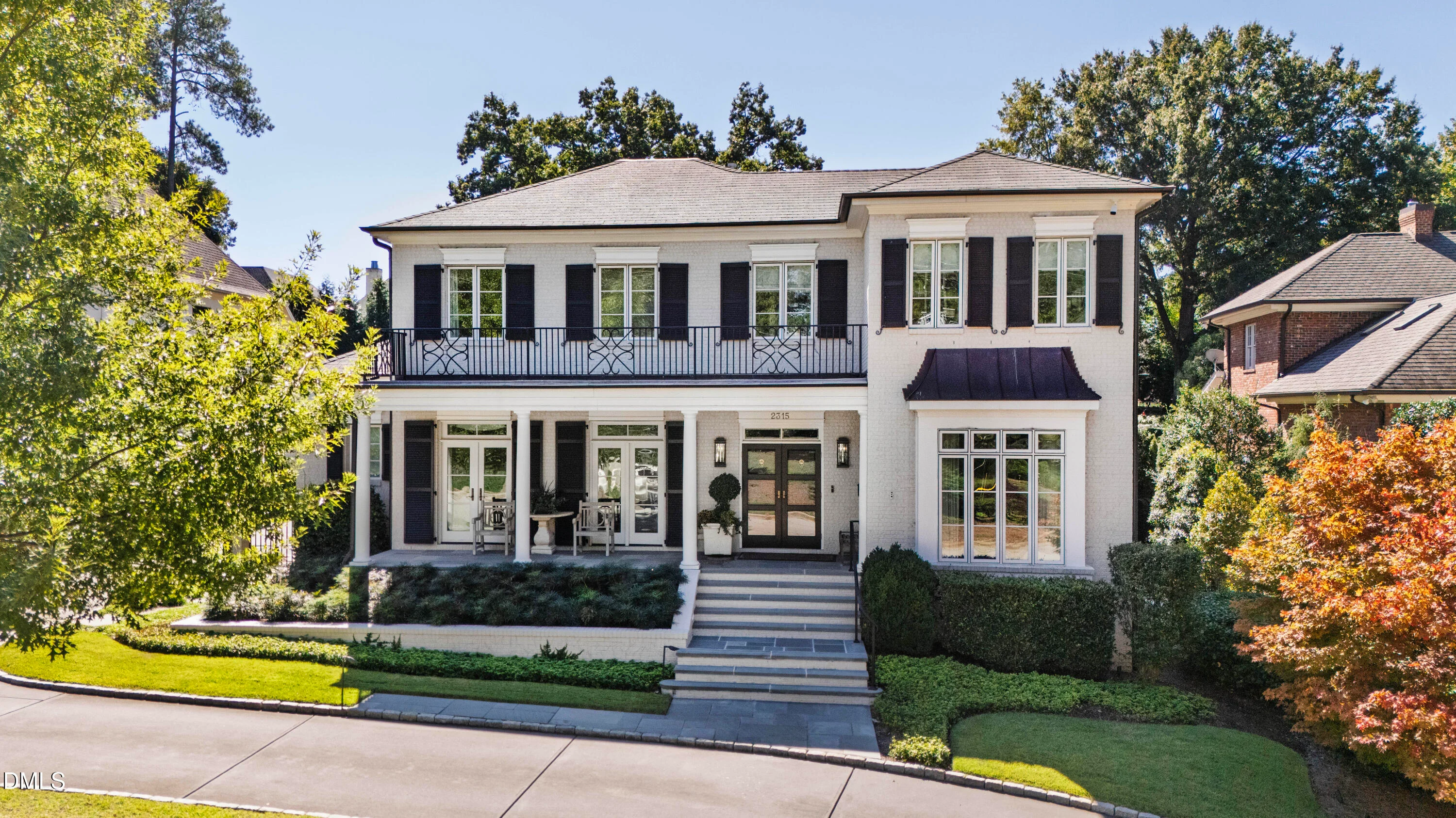 2315 Churchill Road