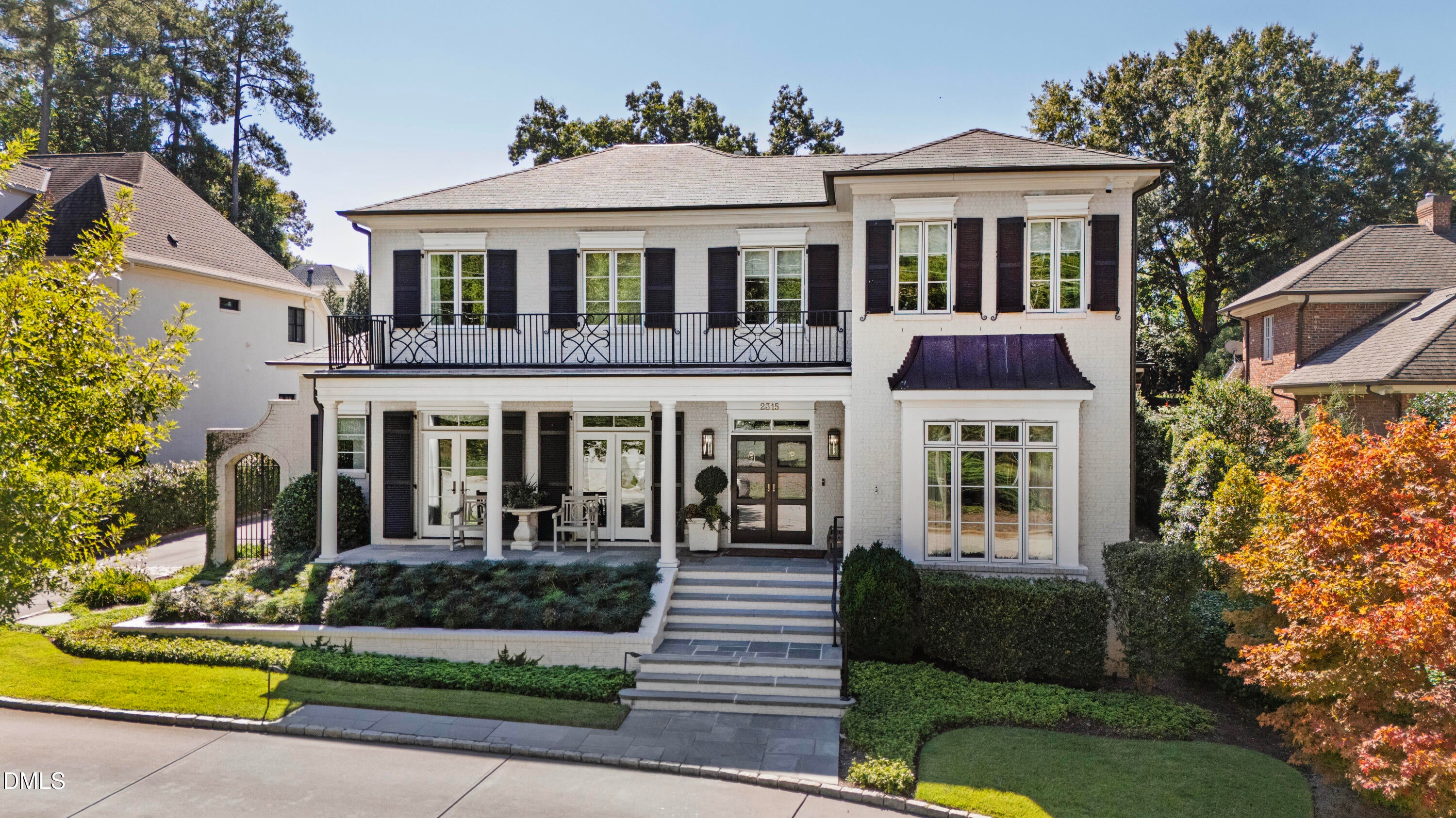 2315 Churchill Road