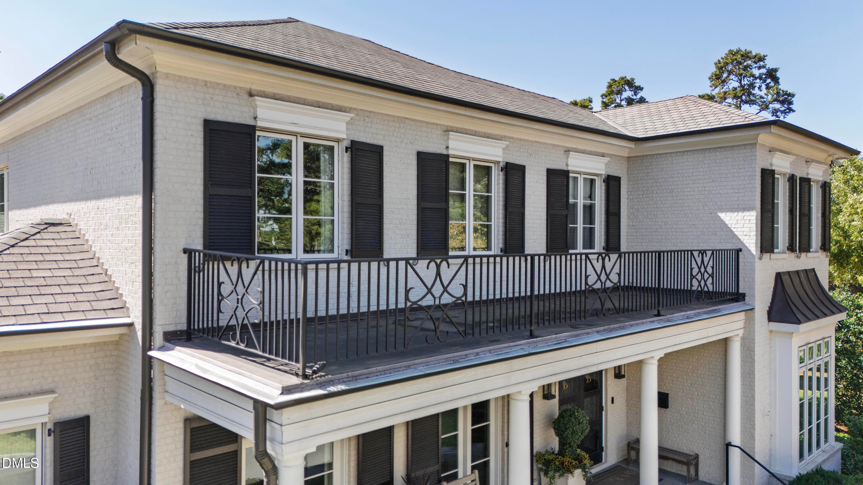 2315 Churchill Road