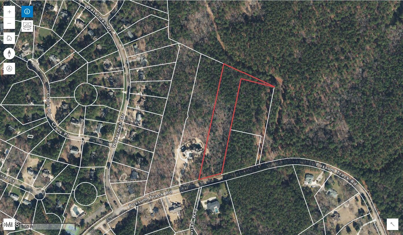 15500 Possum Track Road