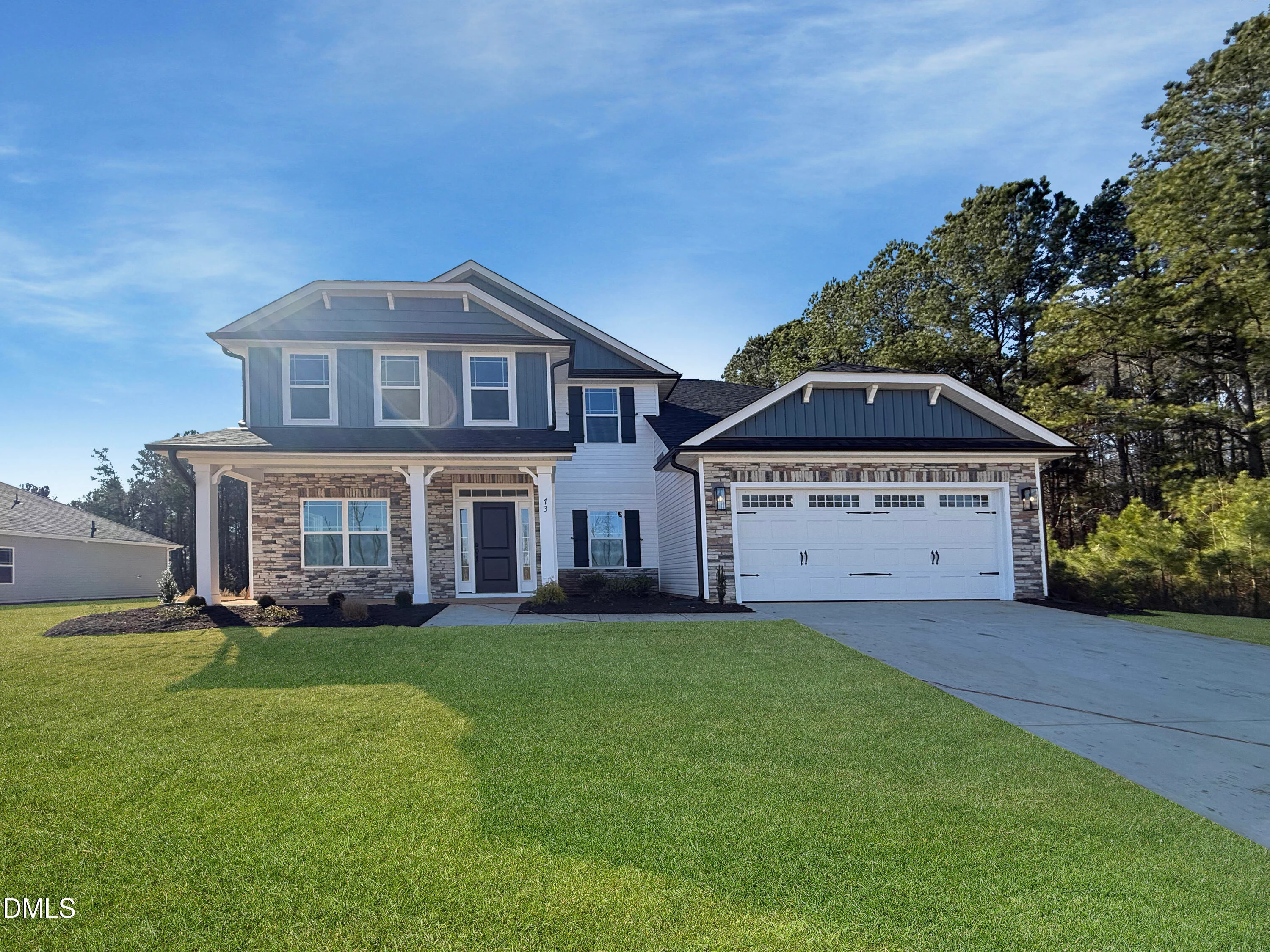 247 River Chapel Drive