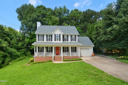6901 River Birch Drive Raleigh NC 27613