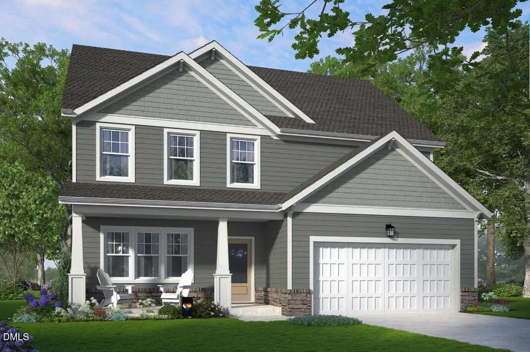 1018 Pinhook Lane