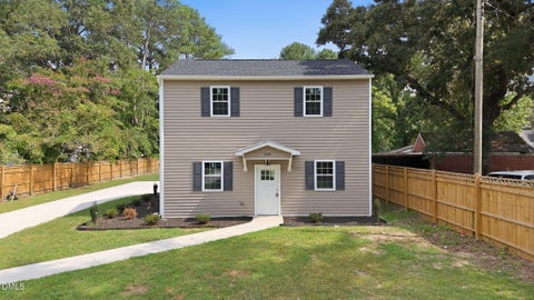 Photo of 308 Pearson Street N, Wilson, NC 27893 (MLS # 10182456)