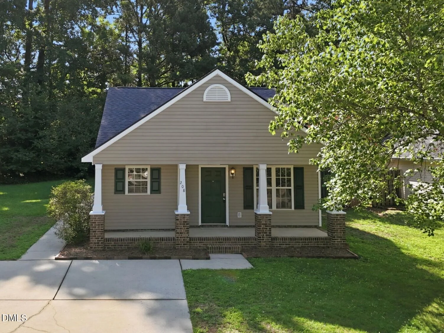 208 Highgate Circle