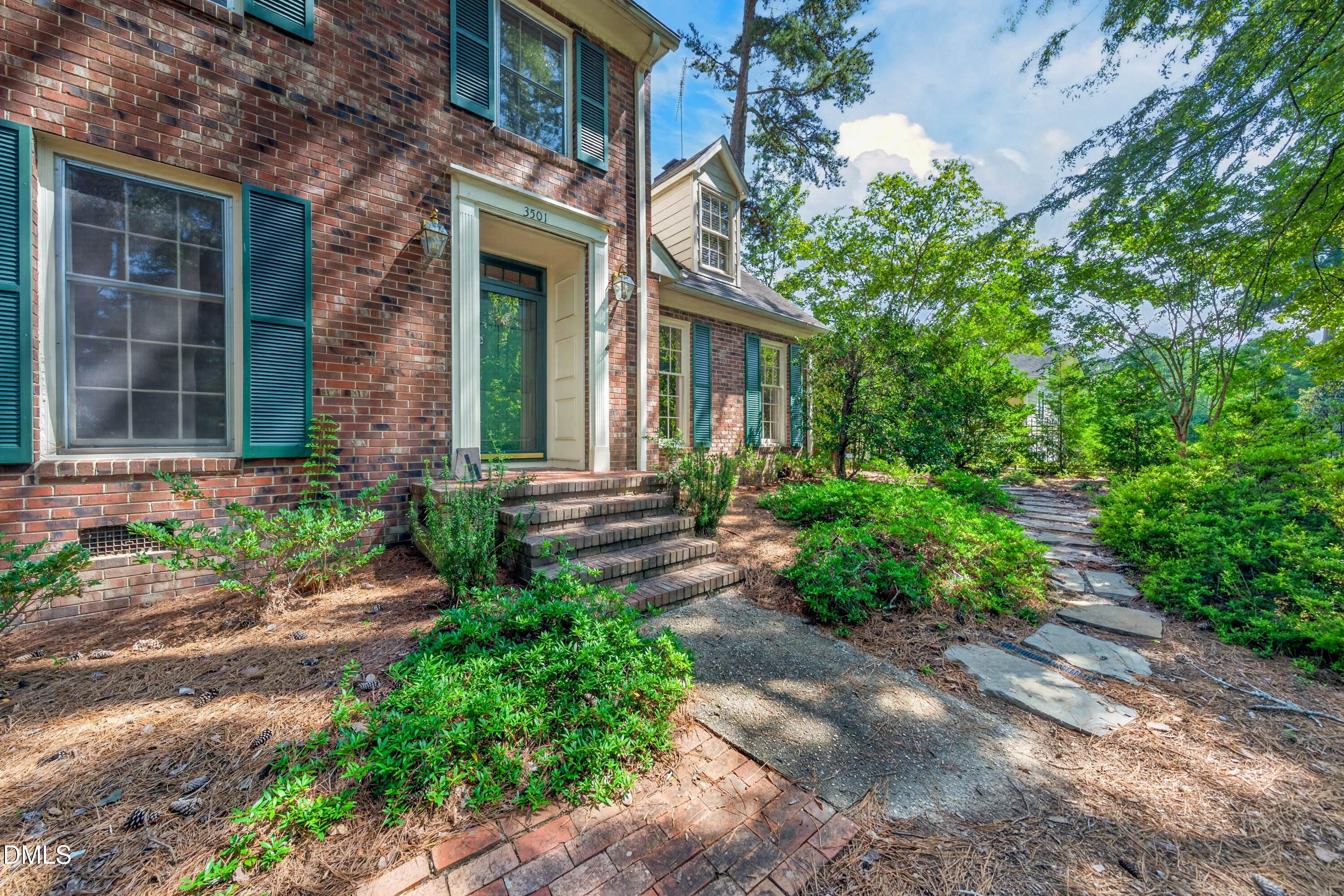 3501 Cambridge Road