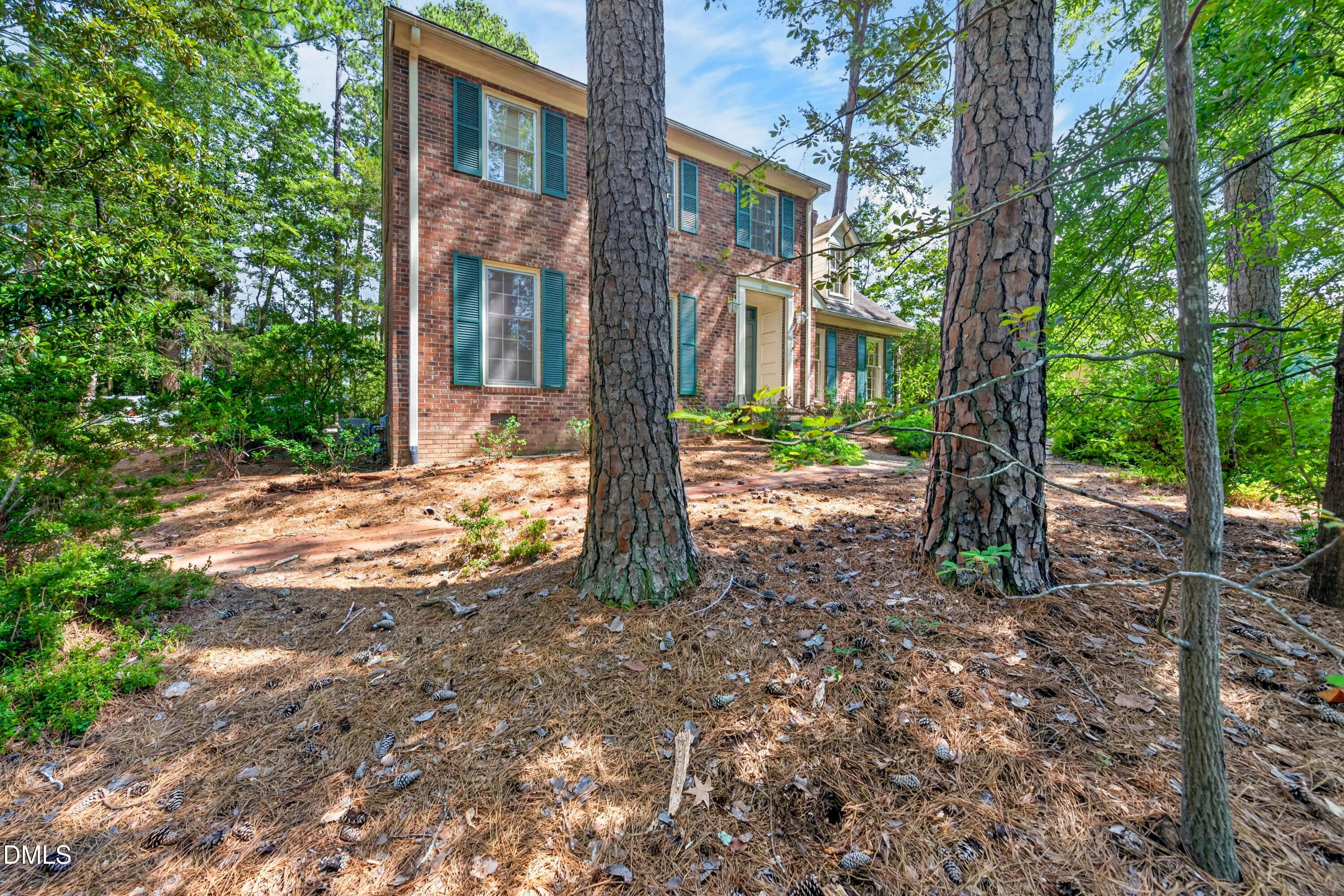 3501 Cambridge Road