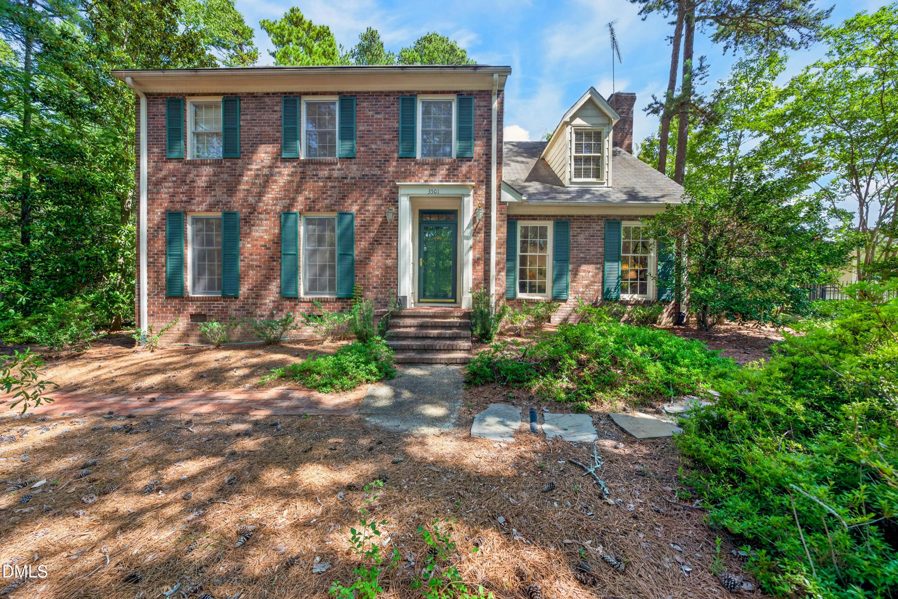 3501 Cambridge Road