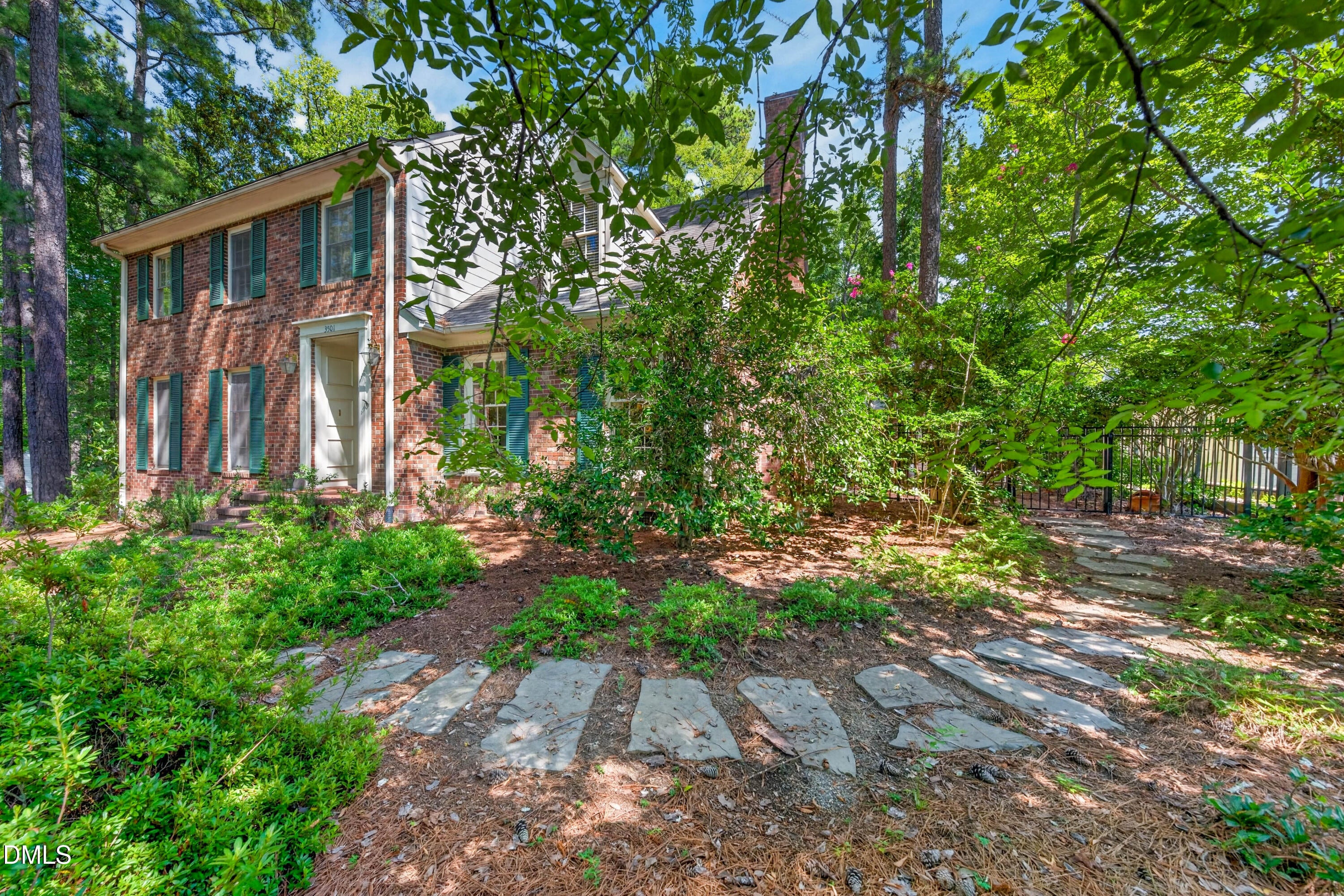 3501 Cambridge Road