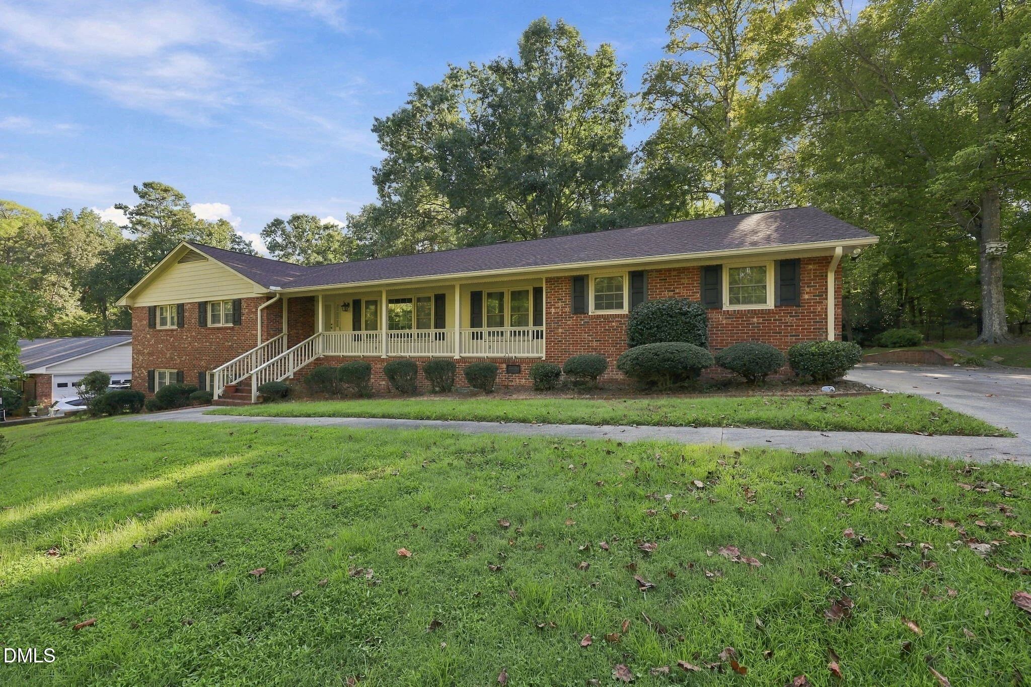 2325 Dawn Trail